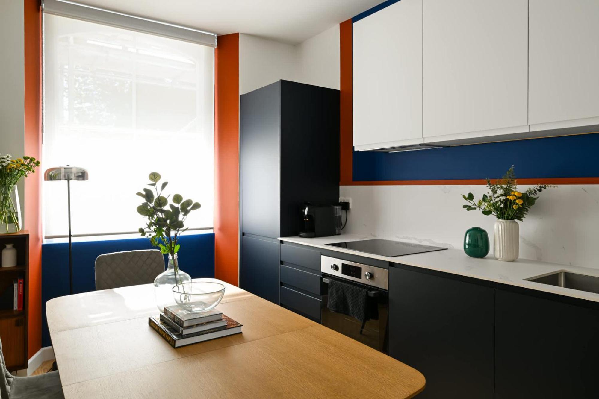 Lejlighed Lux 1-bedroom Flat Close To Angel Stn & Shoreditch *