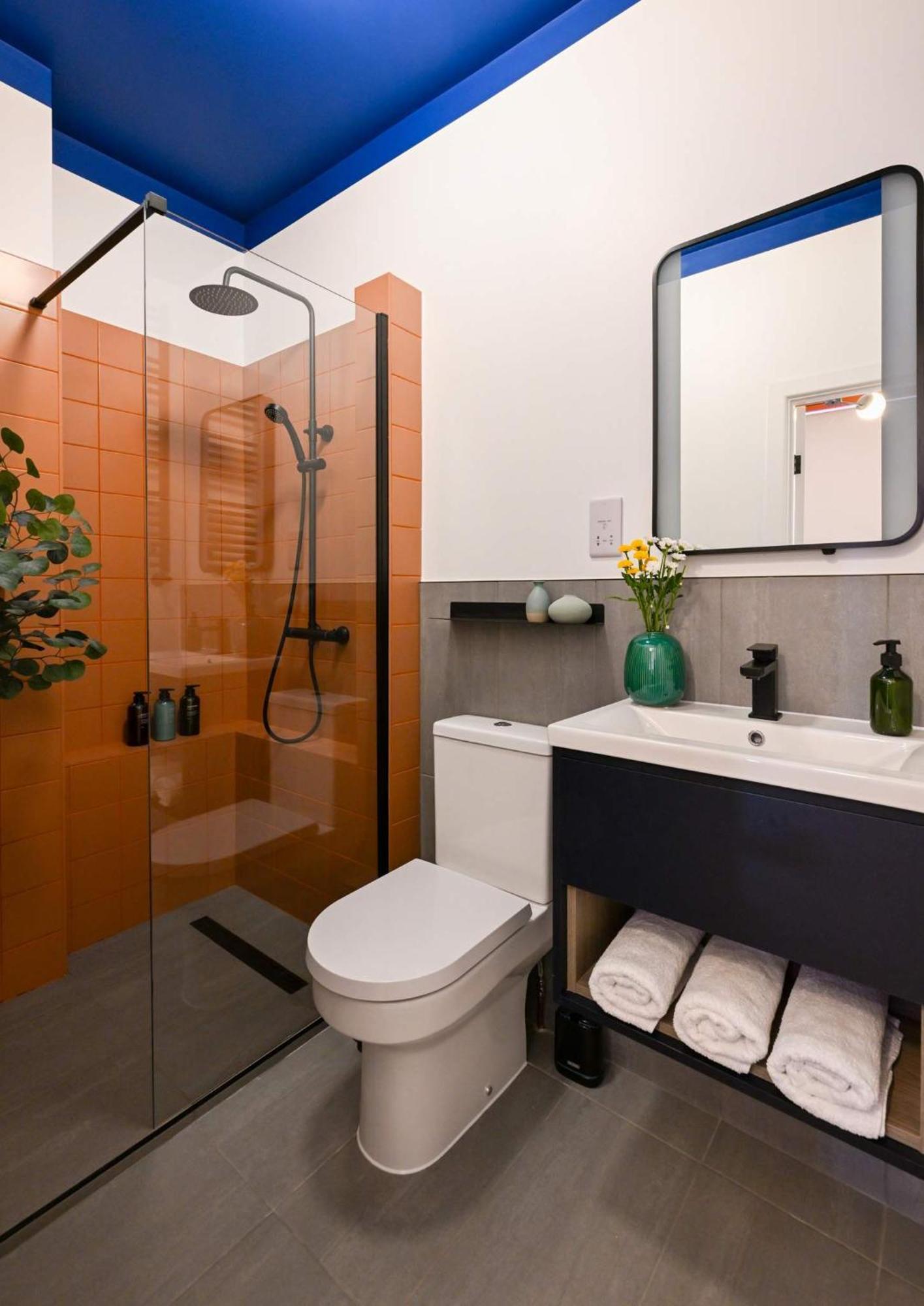 Lejlighed Lux 1-bedroom Flat Close To Angel Stn & Shoreditch London
