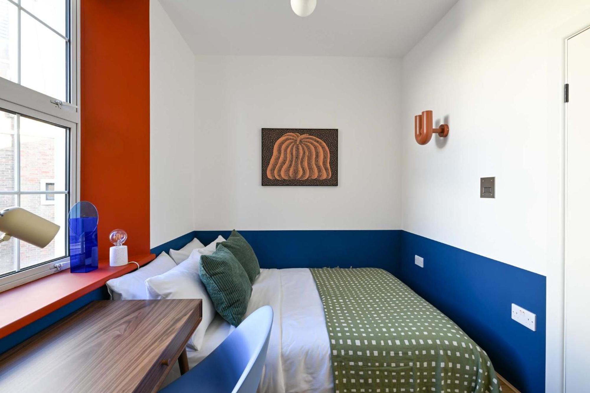 Lejlighed Lux 1-bedroom Flat Close To Angel Stn & Shoreditch London