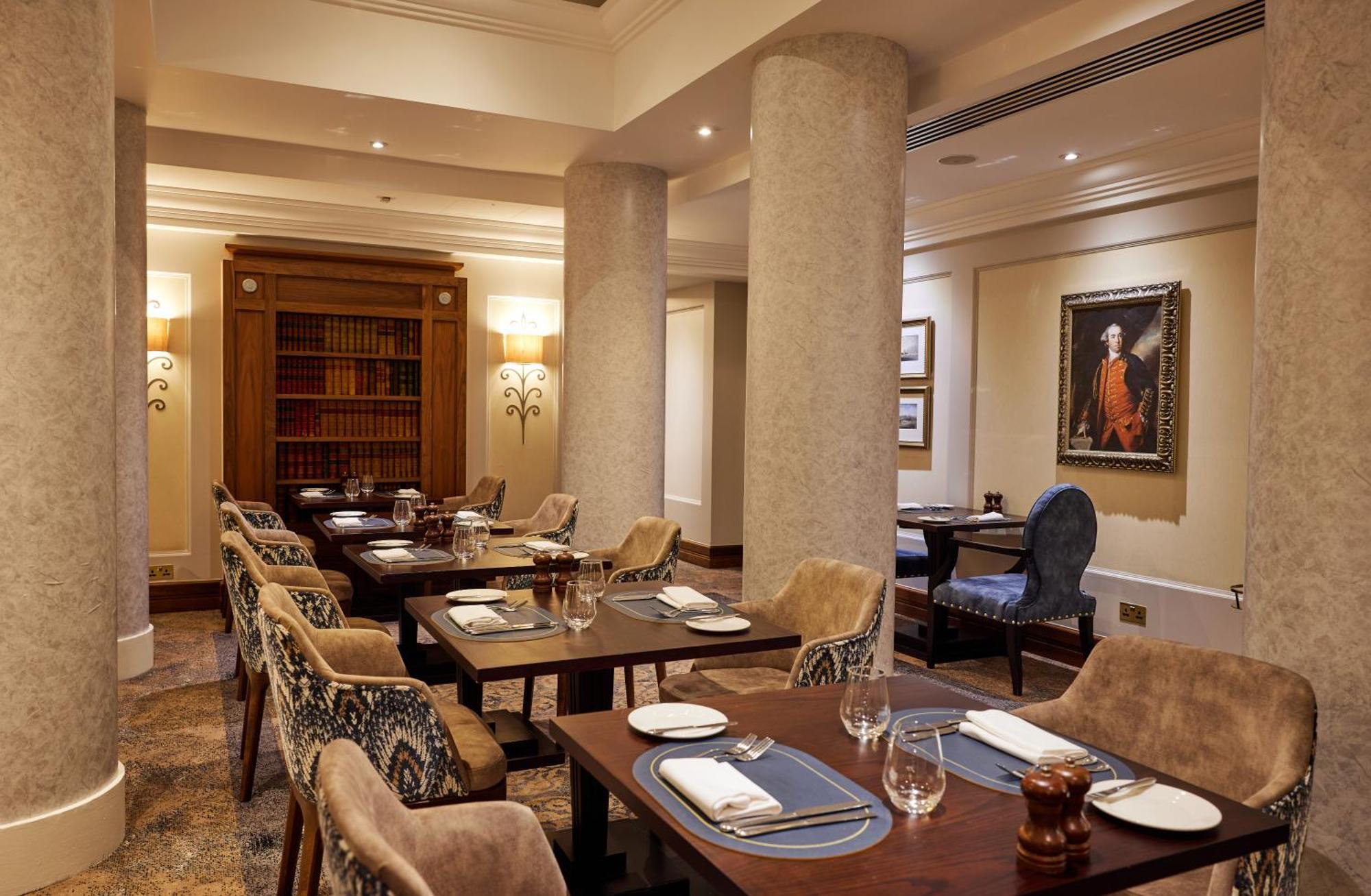 Hotell The Royal Horseguards Hotel,