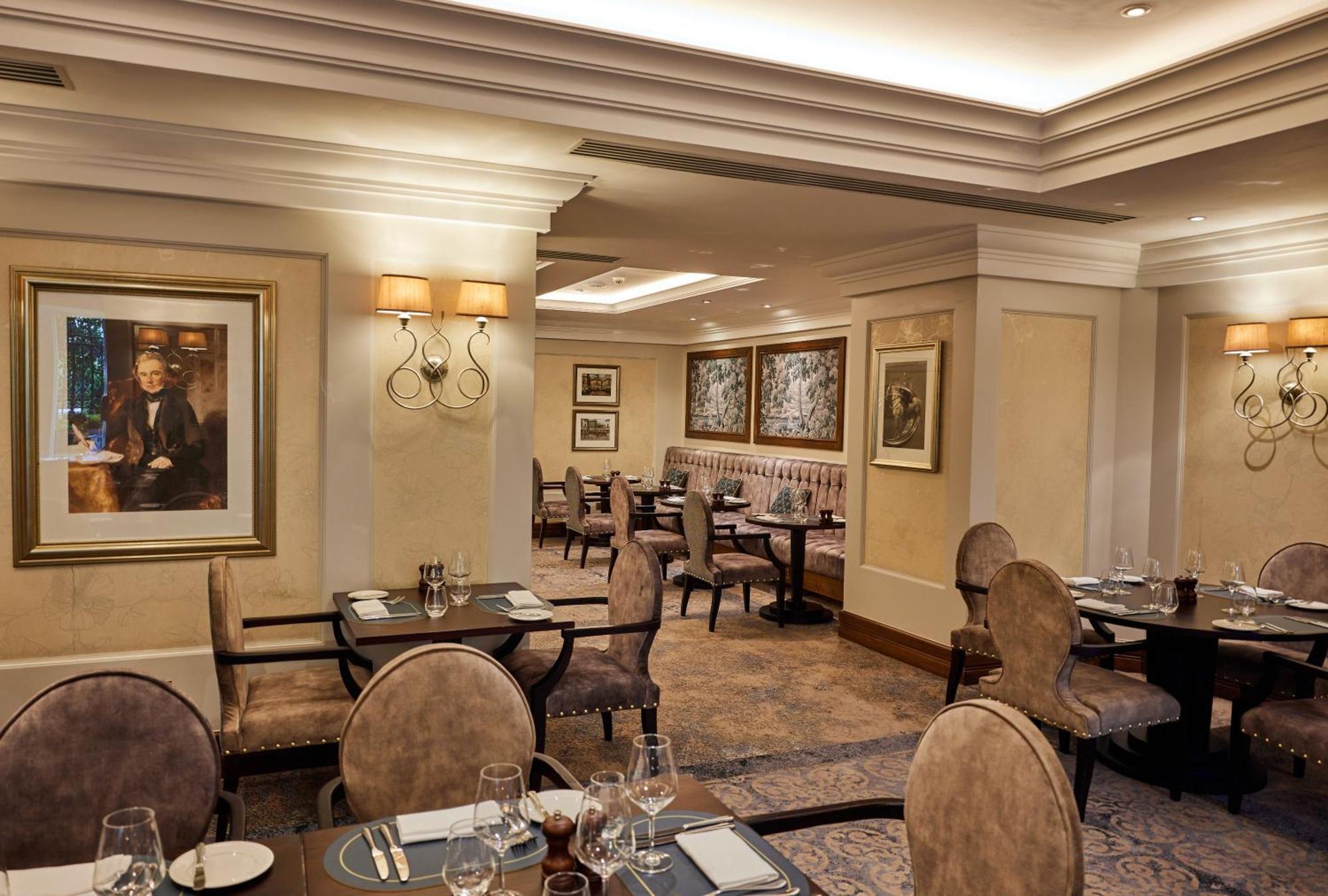 Hotell The Royal Horseguards Hotel, 4*