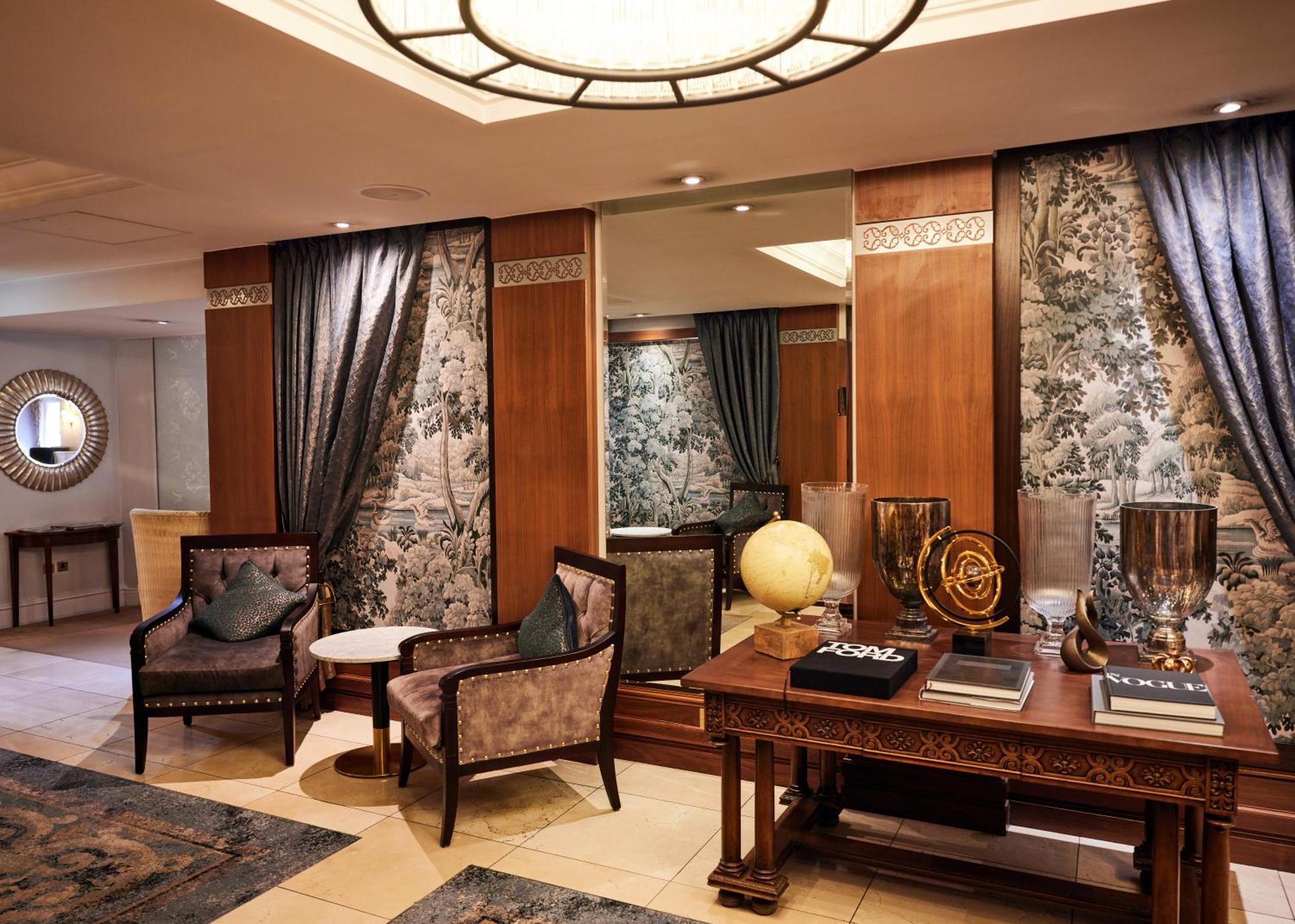 Hotell The Royal Horseguards Hotel, 4*