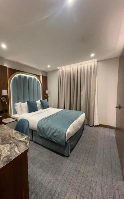 St Mark's - Merit 4* Londen