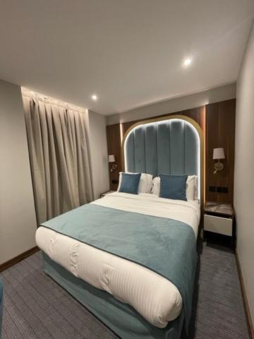 Hotel St Mark's - Merit