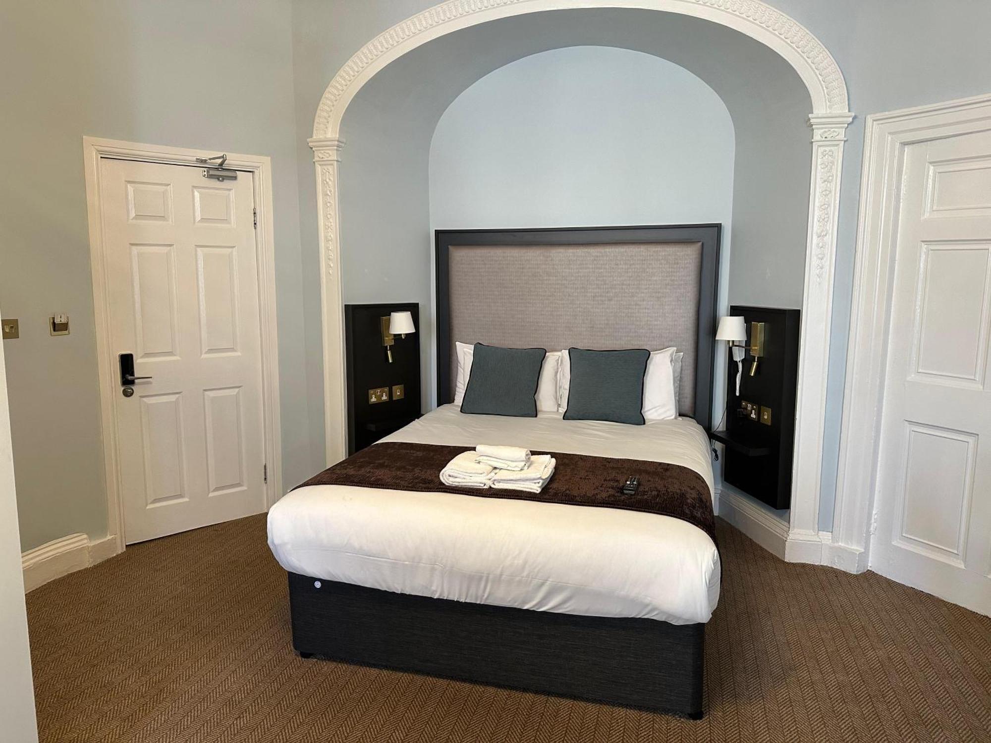 Hotell Arran House 3*
