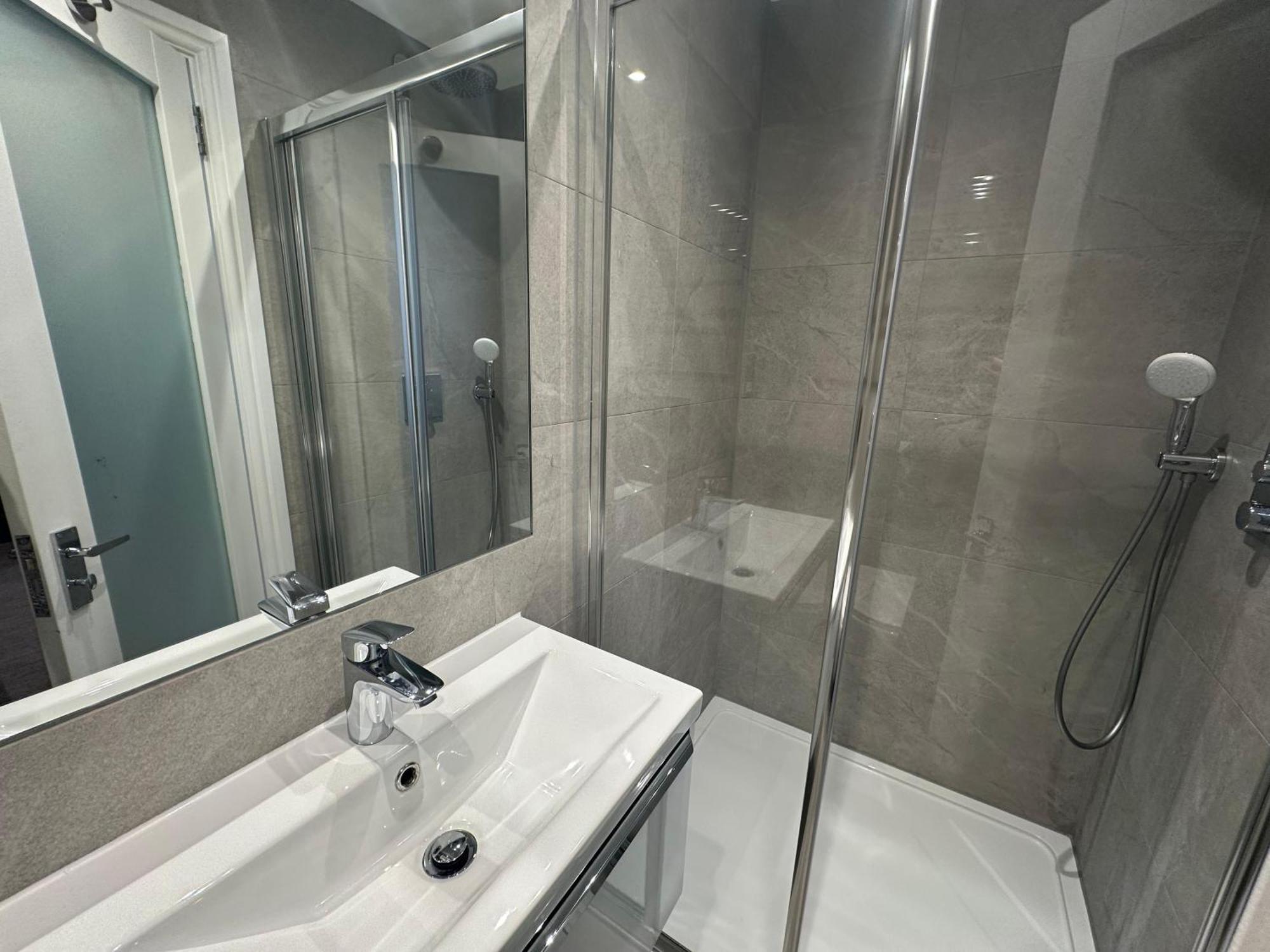 Arran House Hotell London