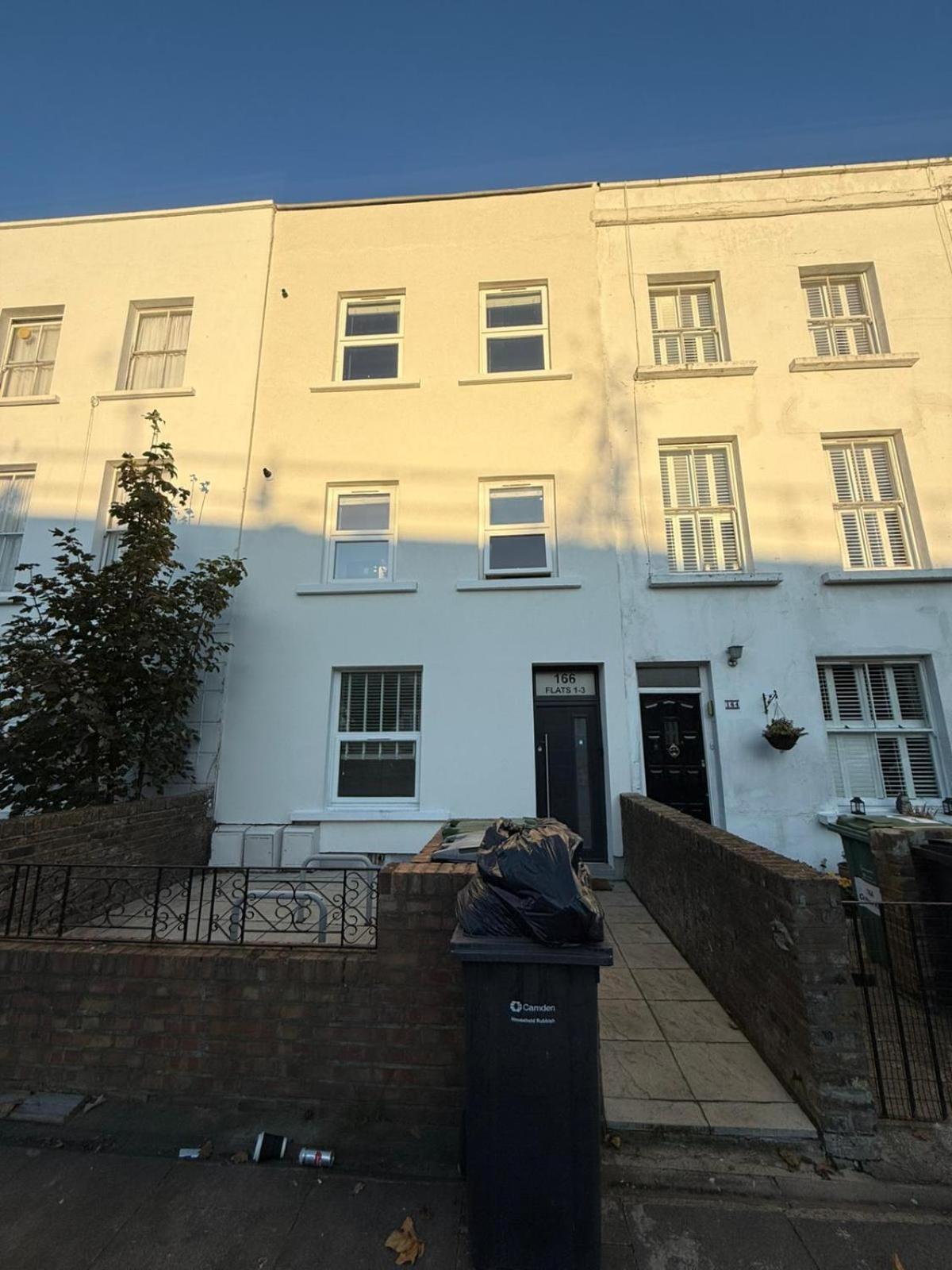 Luxury Kentish Town With Free Wifi * Londres