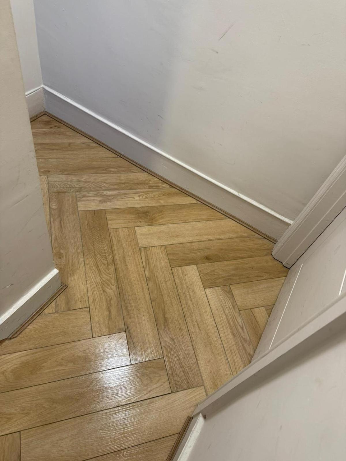 Appartement Luxury Kentish Town With Free Wifi