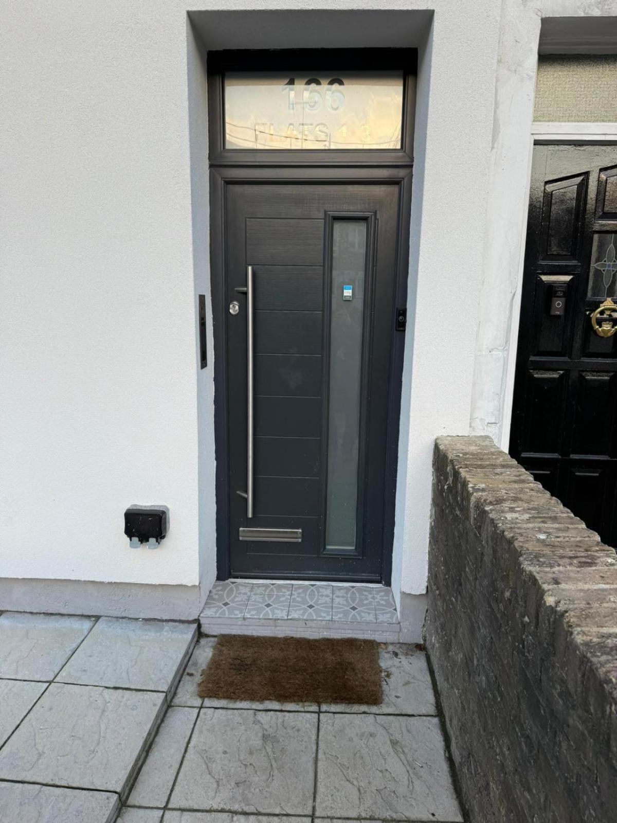 Luxury Kentish Town With Free Wifi Appartement *