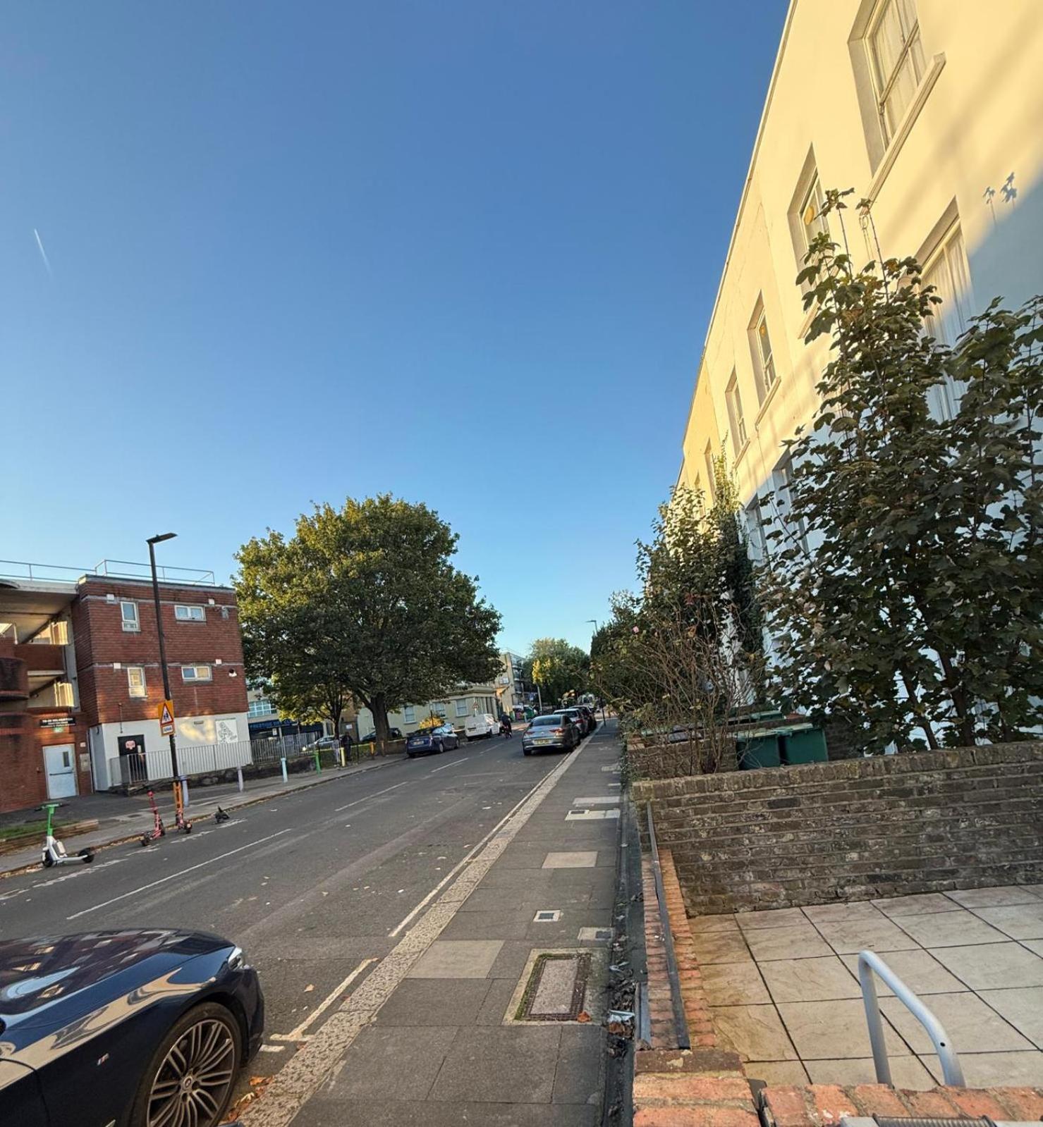 Luxury Kentish Town With Free Wifi Londres
