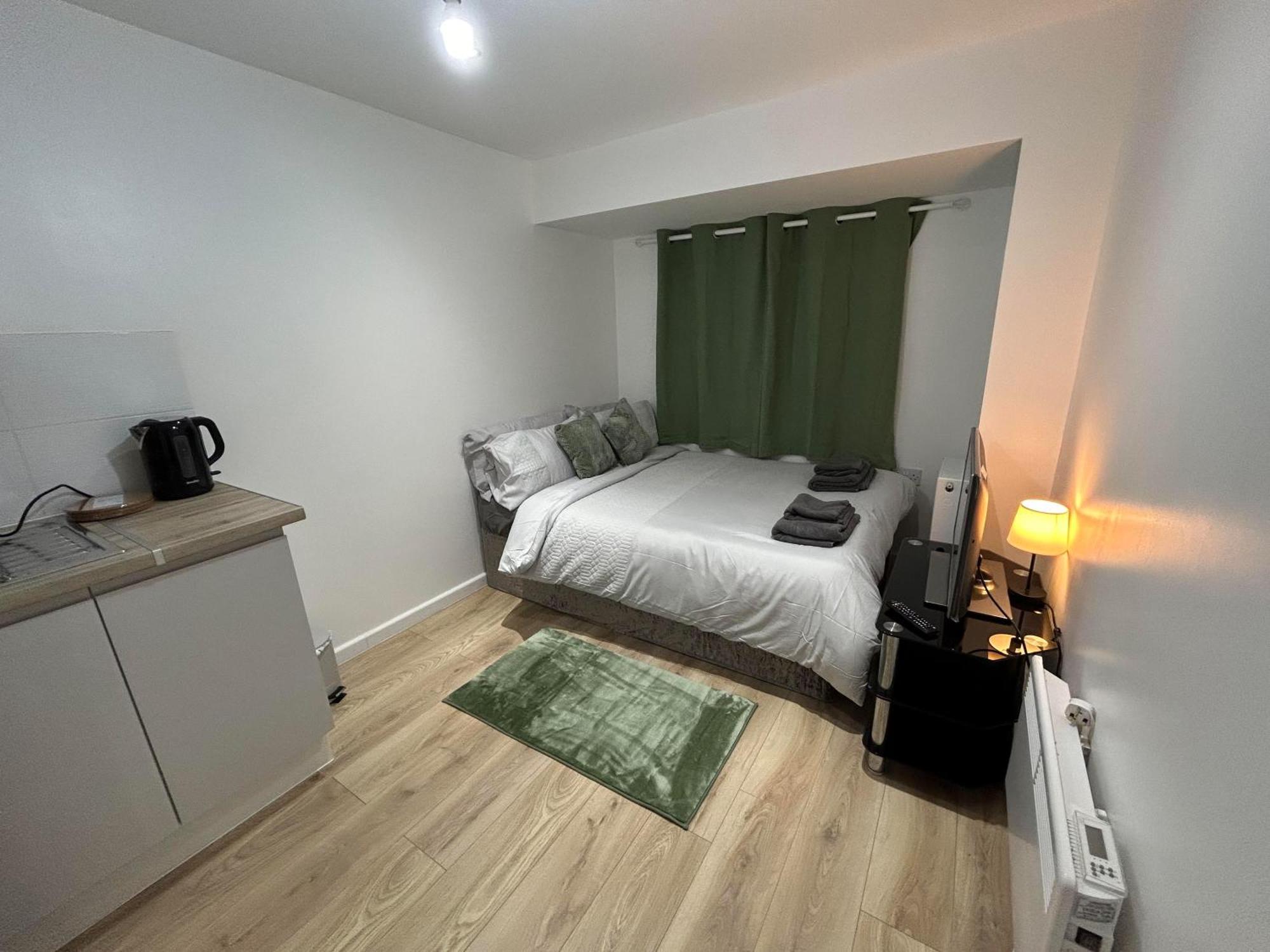 Pensionat Guest London