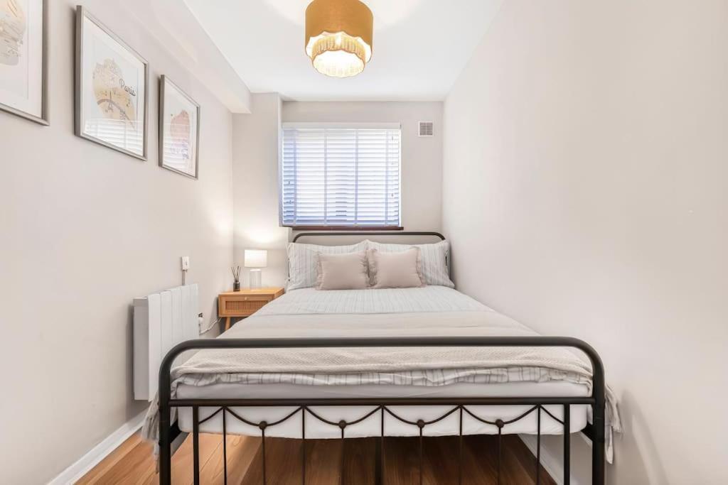 The Noel Baker Retreat Appartement Londen