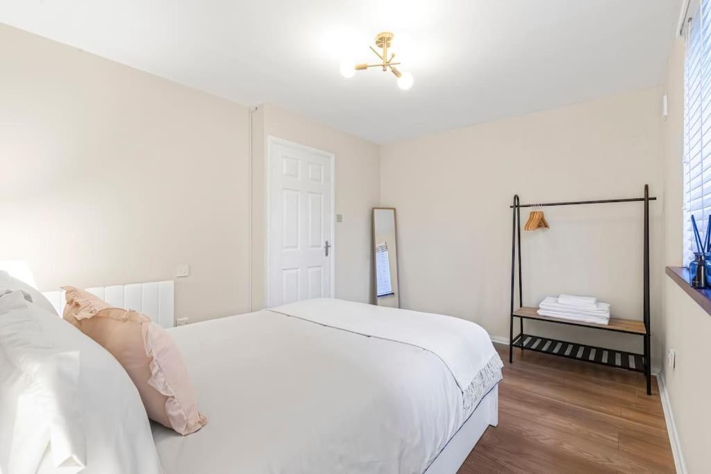 The Noel Baker Retreat Appartement Londen