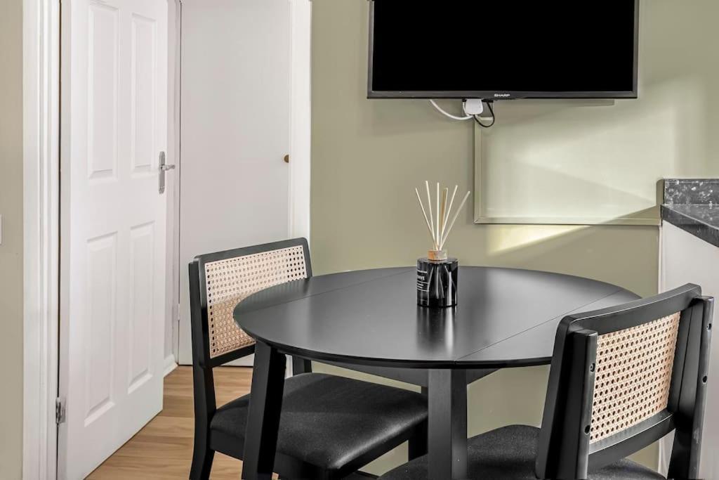 The Noel Baker Retreat Appartement Londen