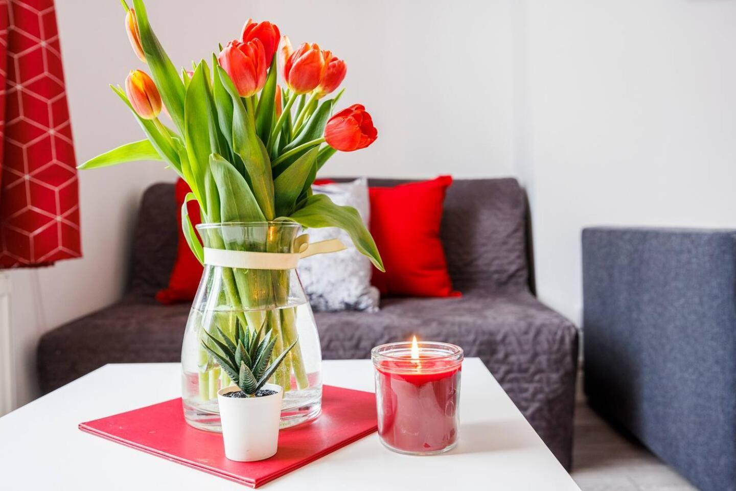 12 Bed Charming And Bright Flat Londen