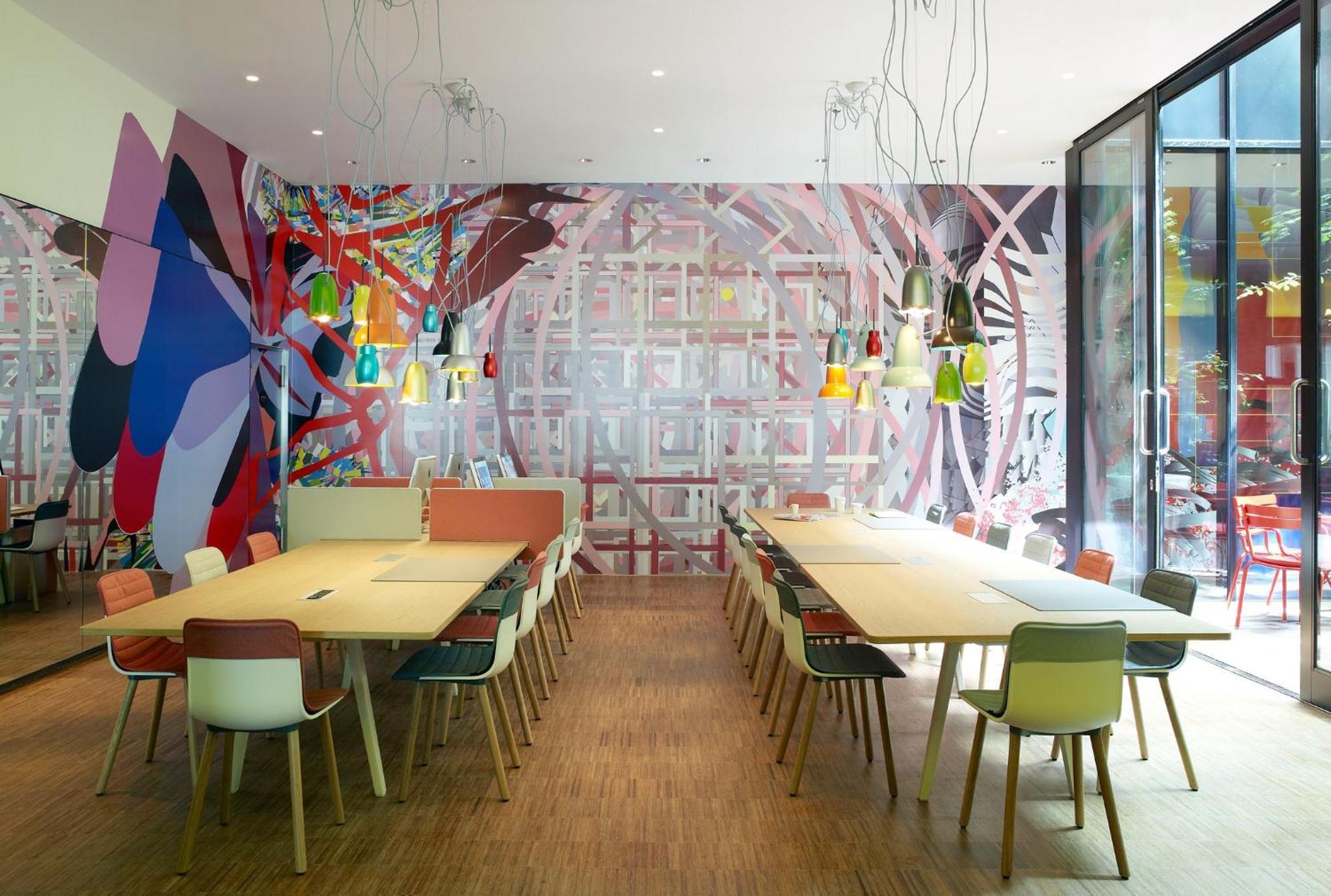 Citizenm Southwark Bankside Hotel