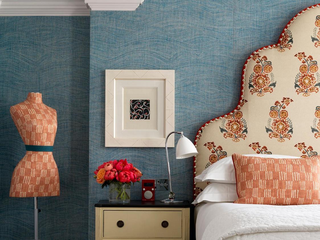 Hotell Dorset Square Hotel, Firmdale 5*