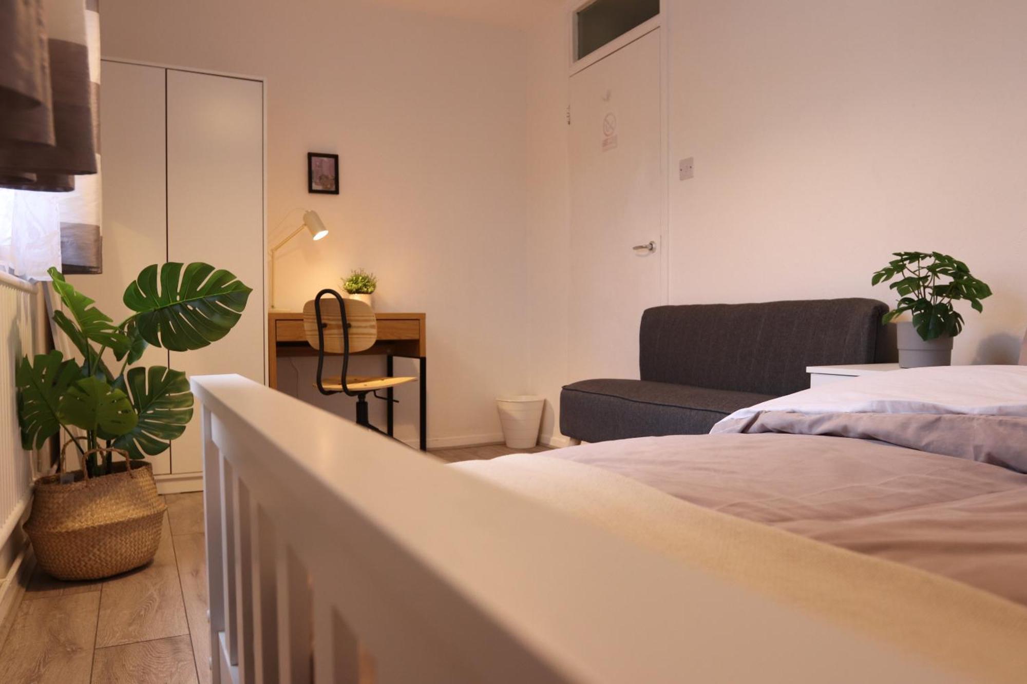 Bow House - Sleepylodge * Londra