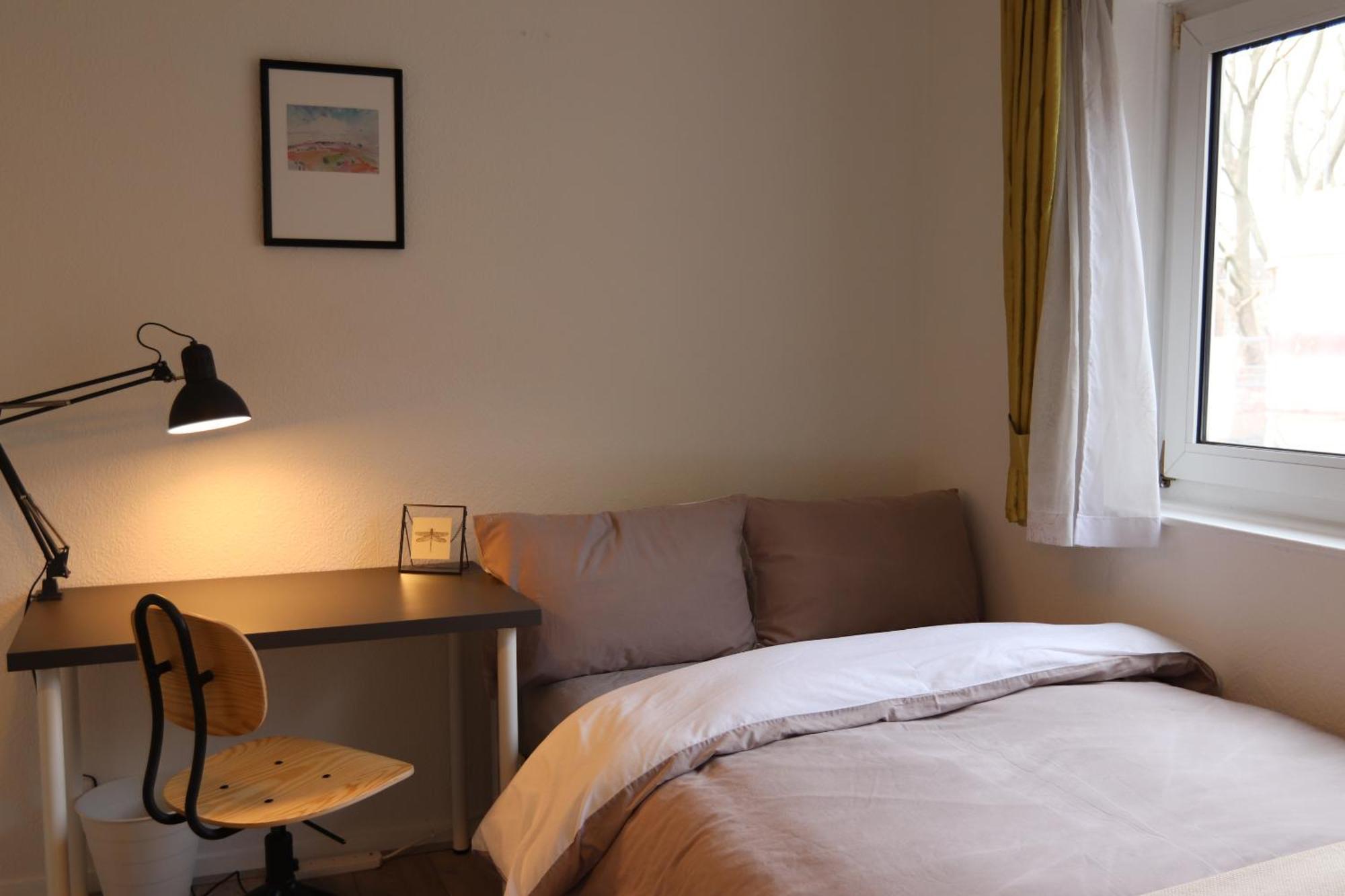 Bow House - Sleepylodge Londra