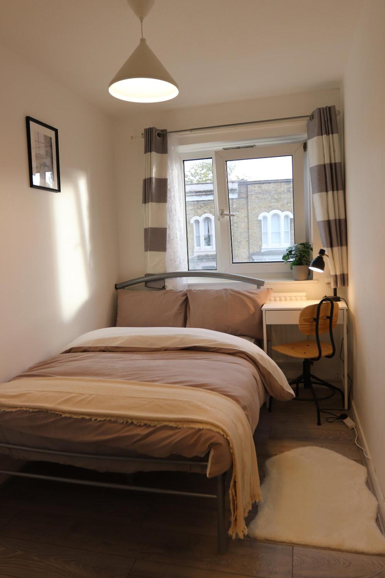 Bow House - Sleepylodge Affittacamere