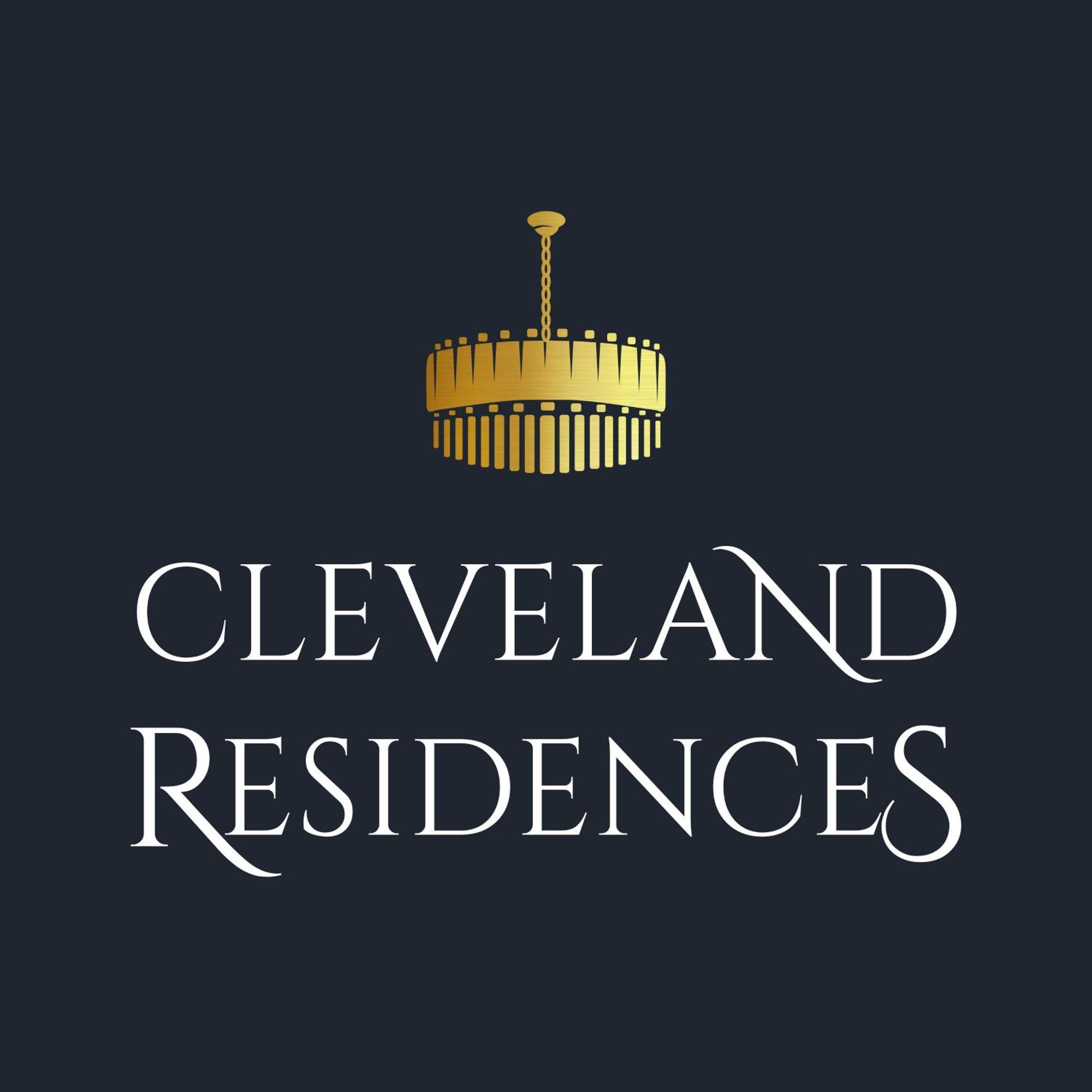 Apartment Cleveland Residences Russell Square