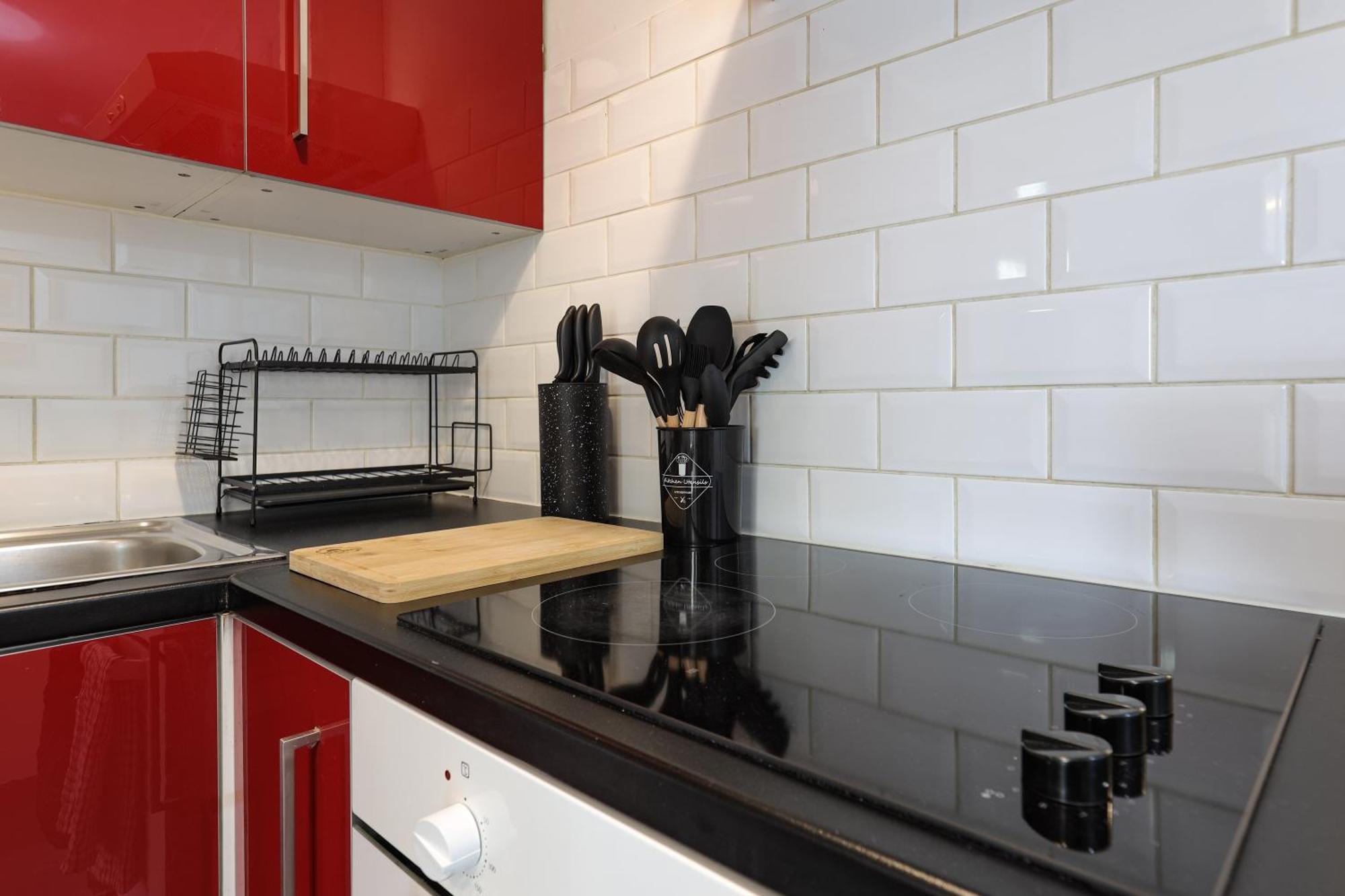 Lejlighed Trendy 2bed Flat Bethnal