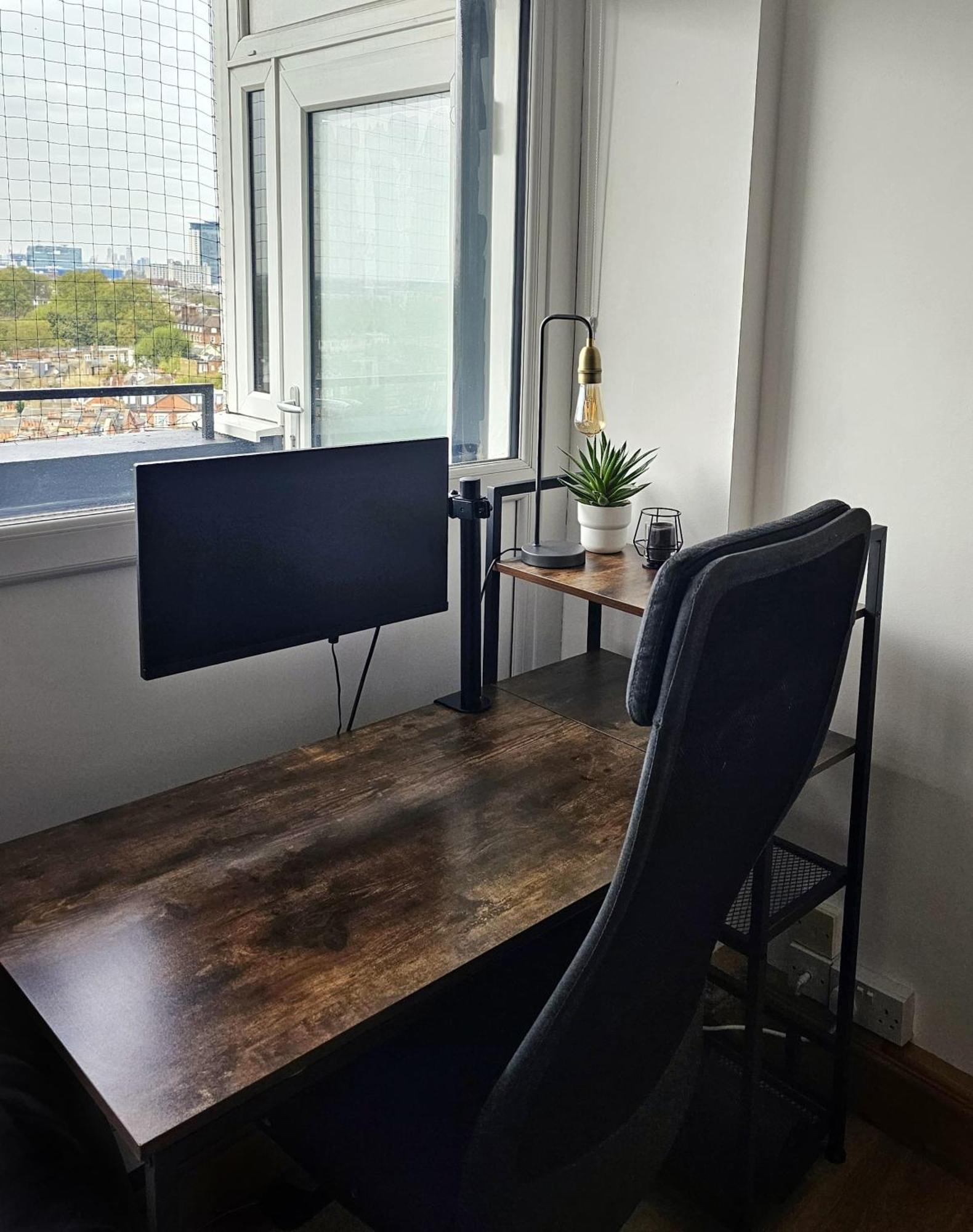 Appartement Lovely 2 Bedroom Flat In Fulham Londen