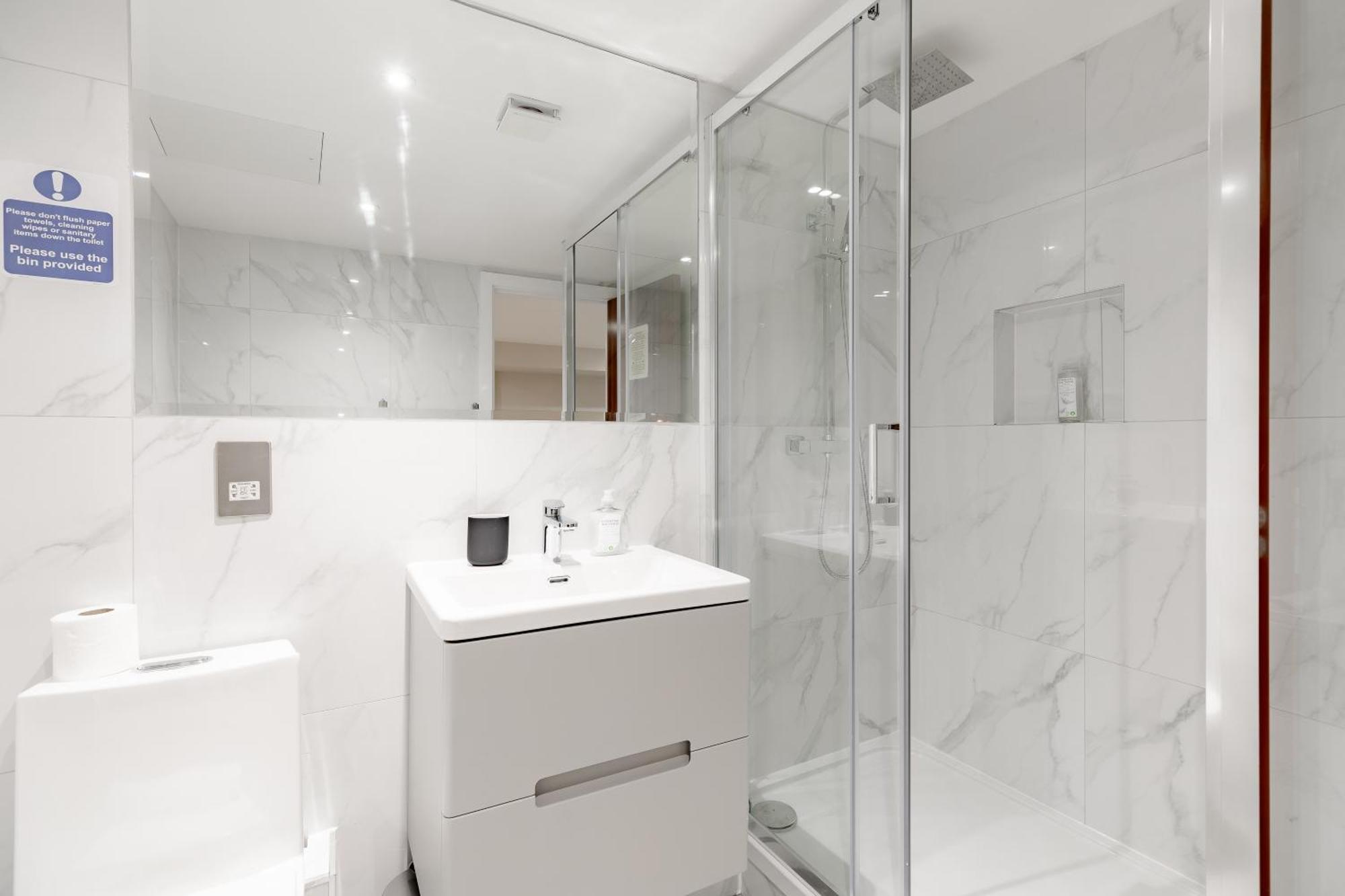 Hyde Park Appartement