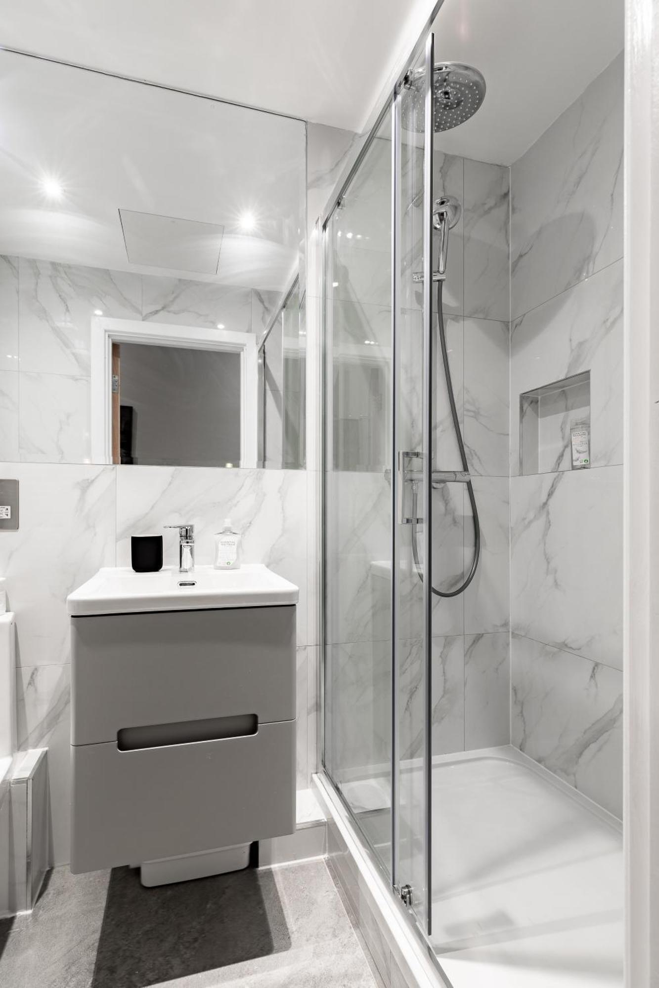 Appartement Hyde Park *