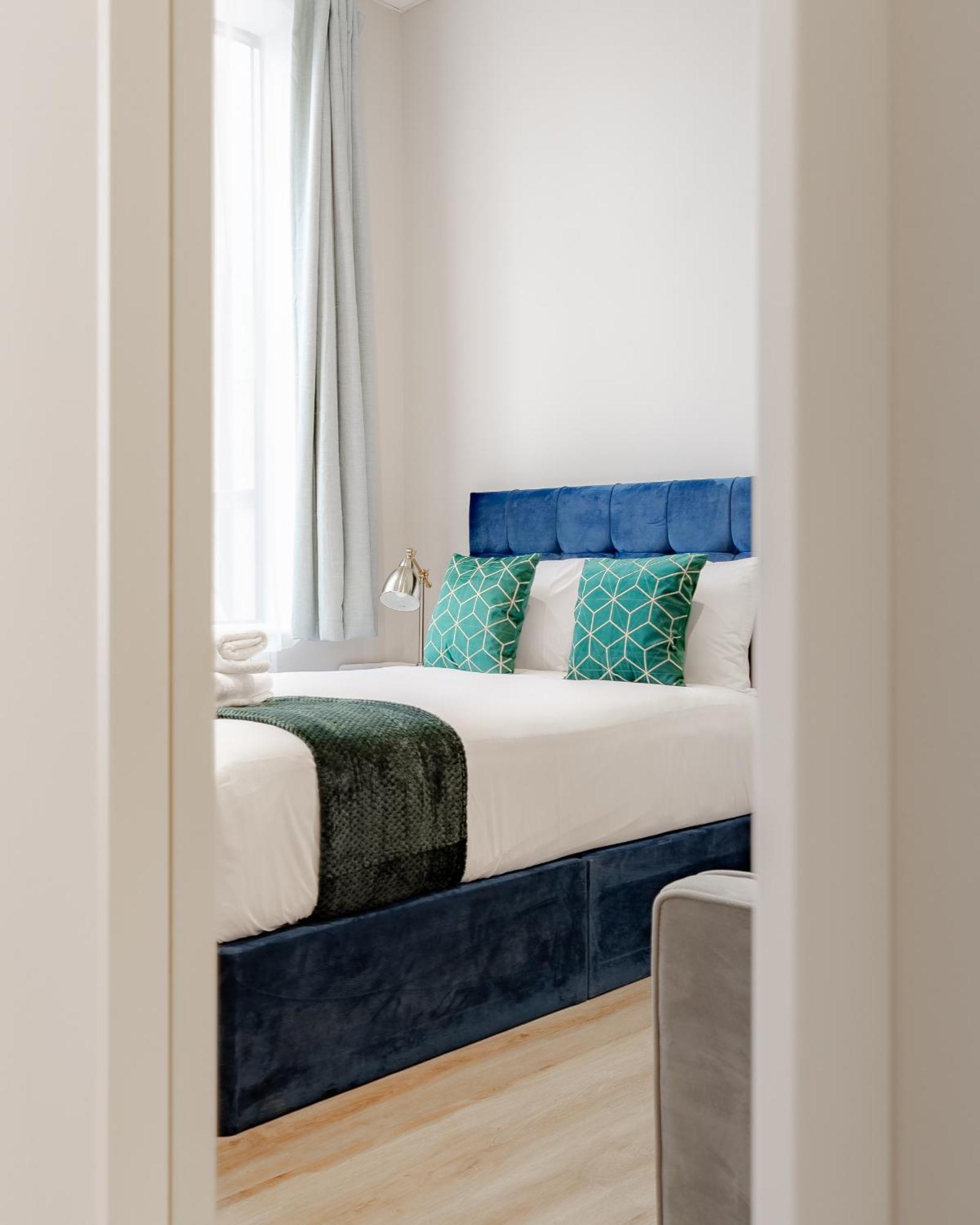 Hyde Park Appartement *