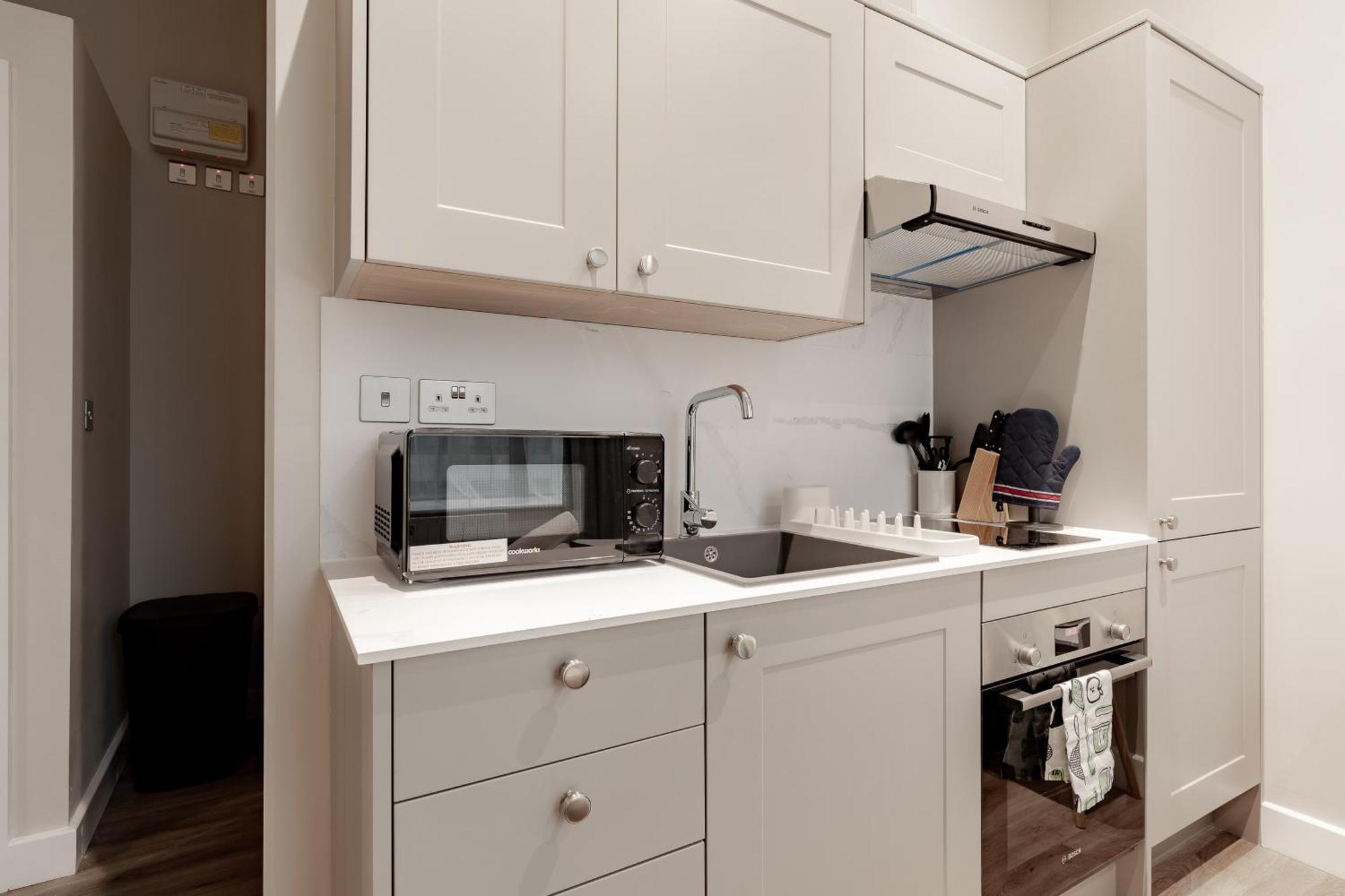 Hyde Park Appartement