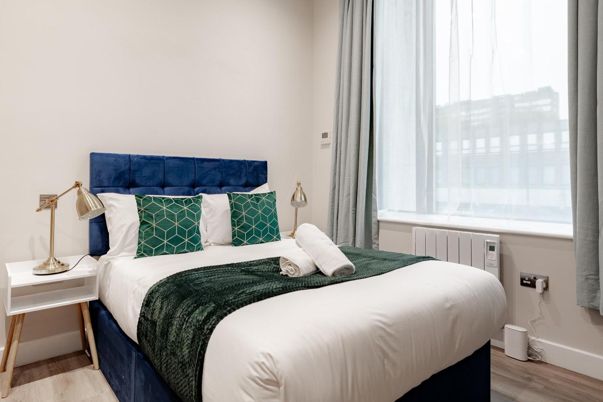 Hyde Park Appartement Londres