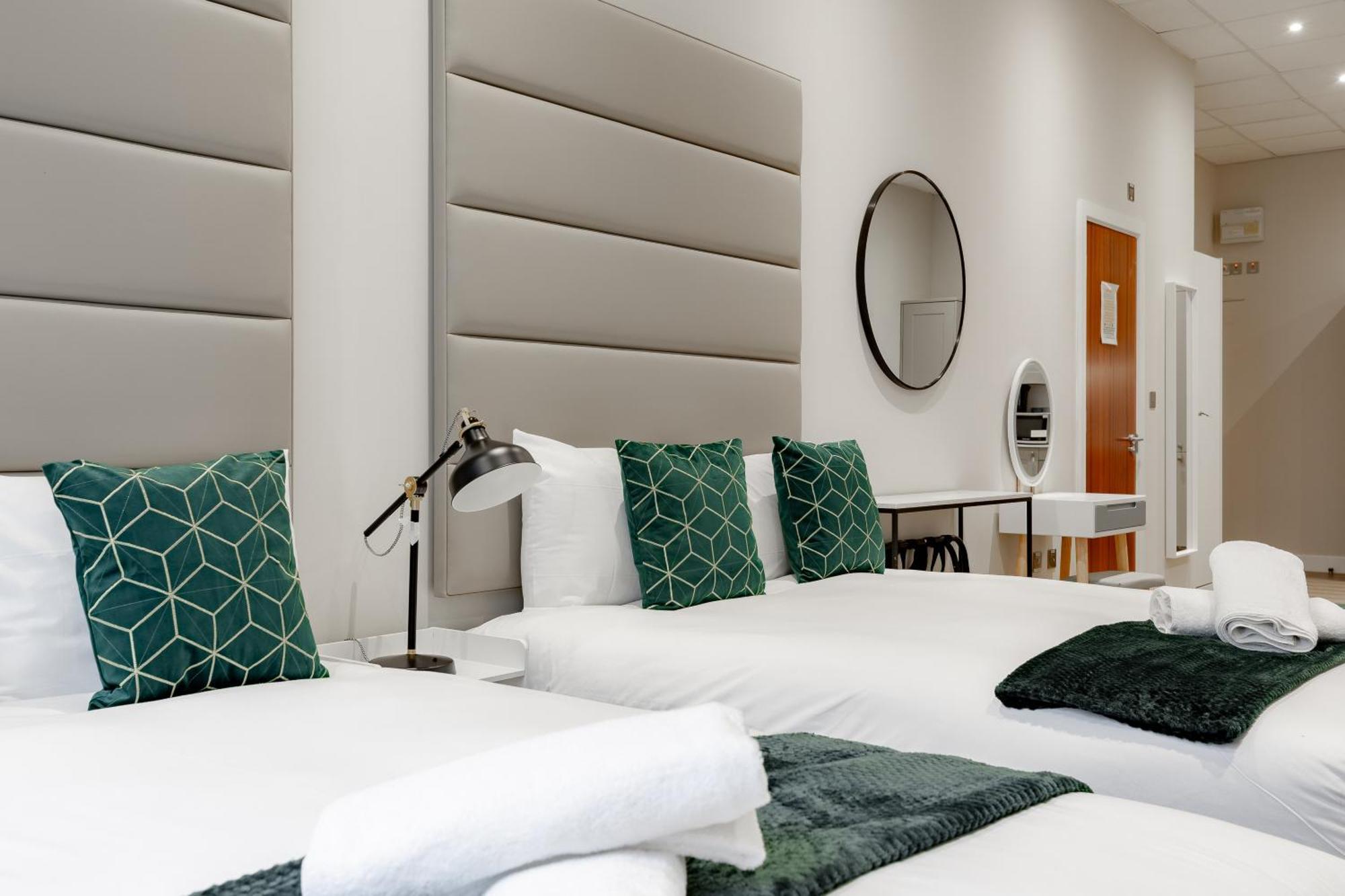 Hyde Park Appartement Londres