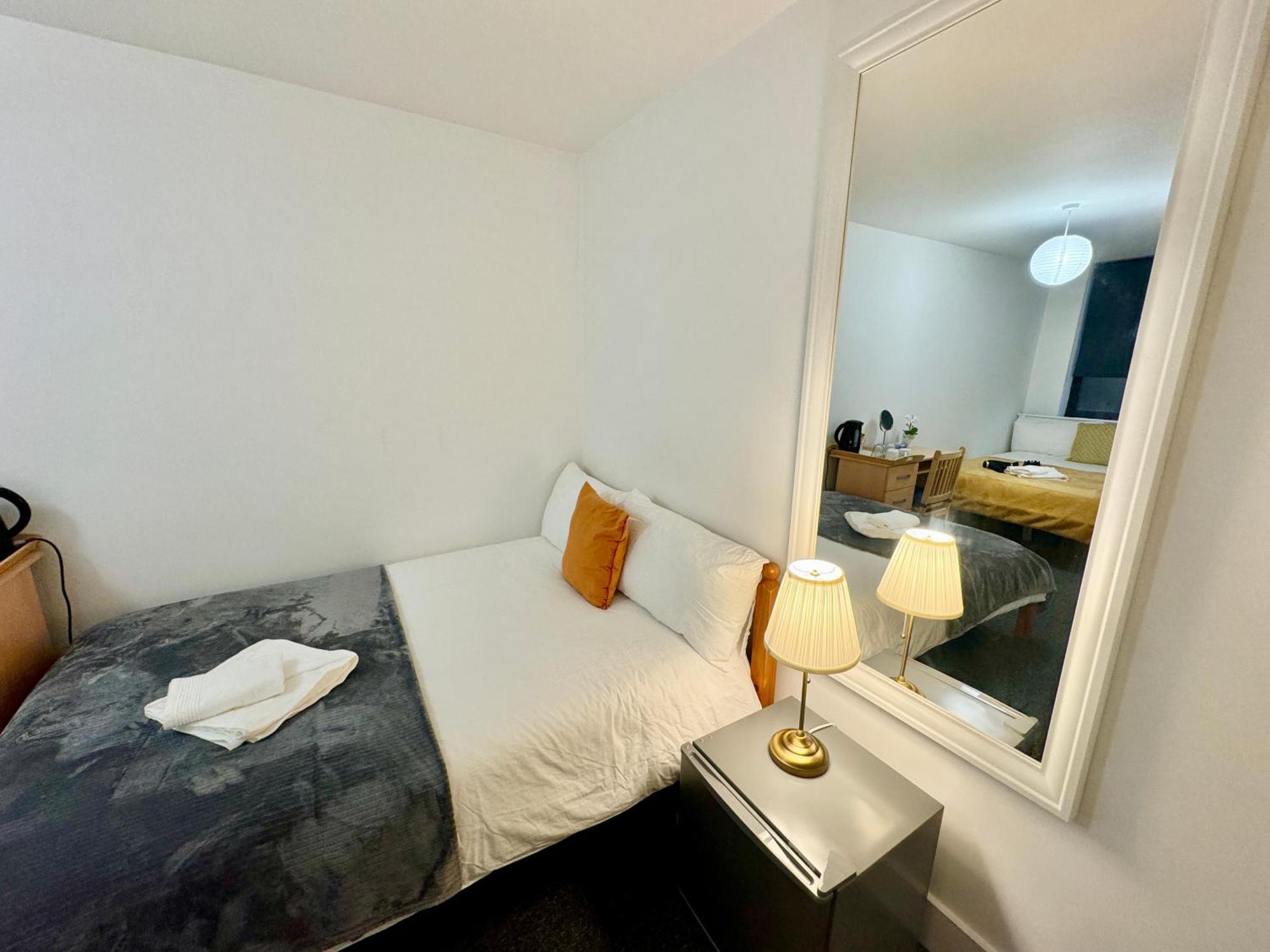 Privat bolig Euston Station 106 London