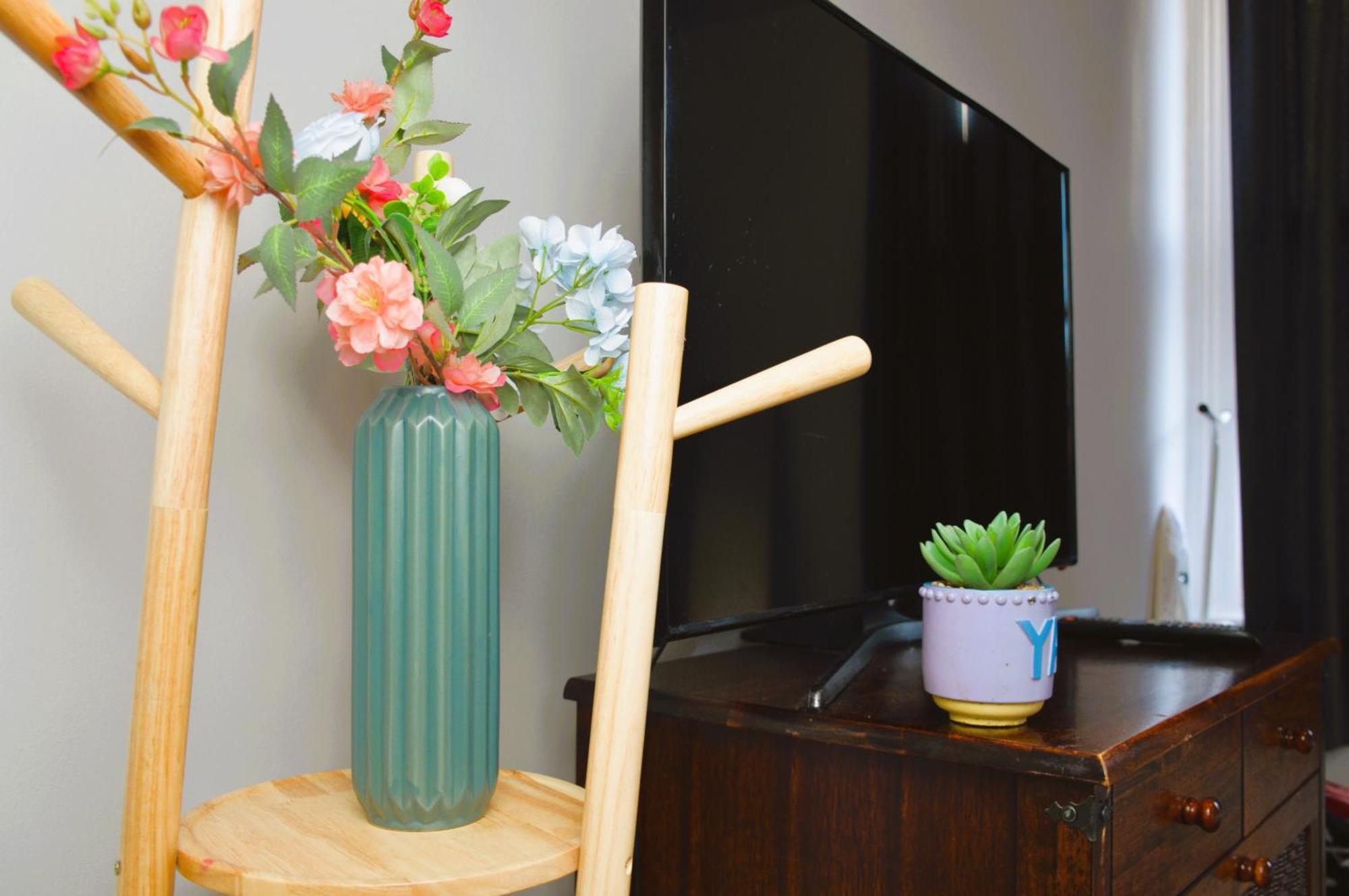 Gorgeous Studio Appartement *
