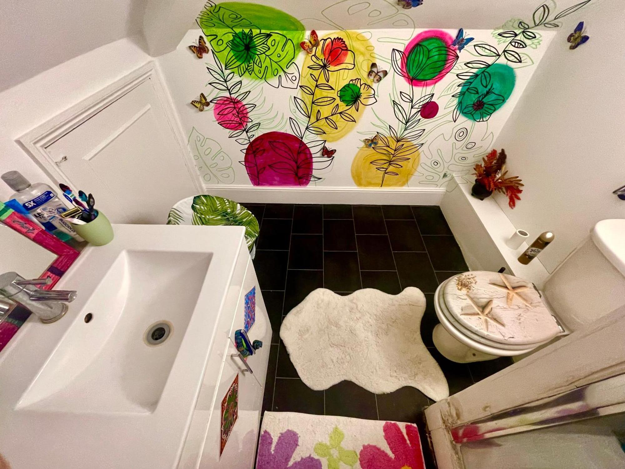 Cozy Close To Camden Market Privat overnatting *