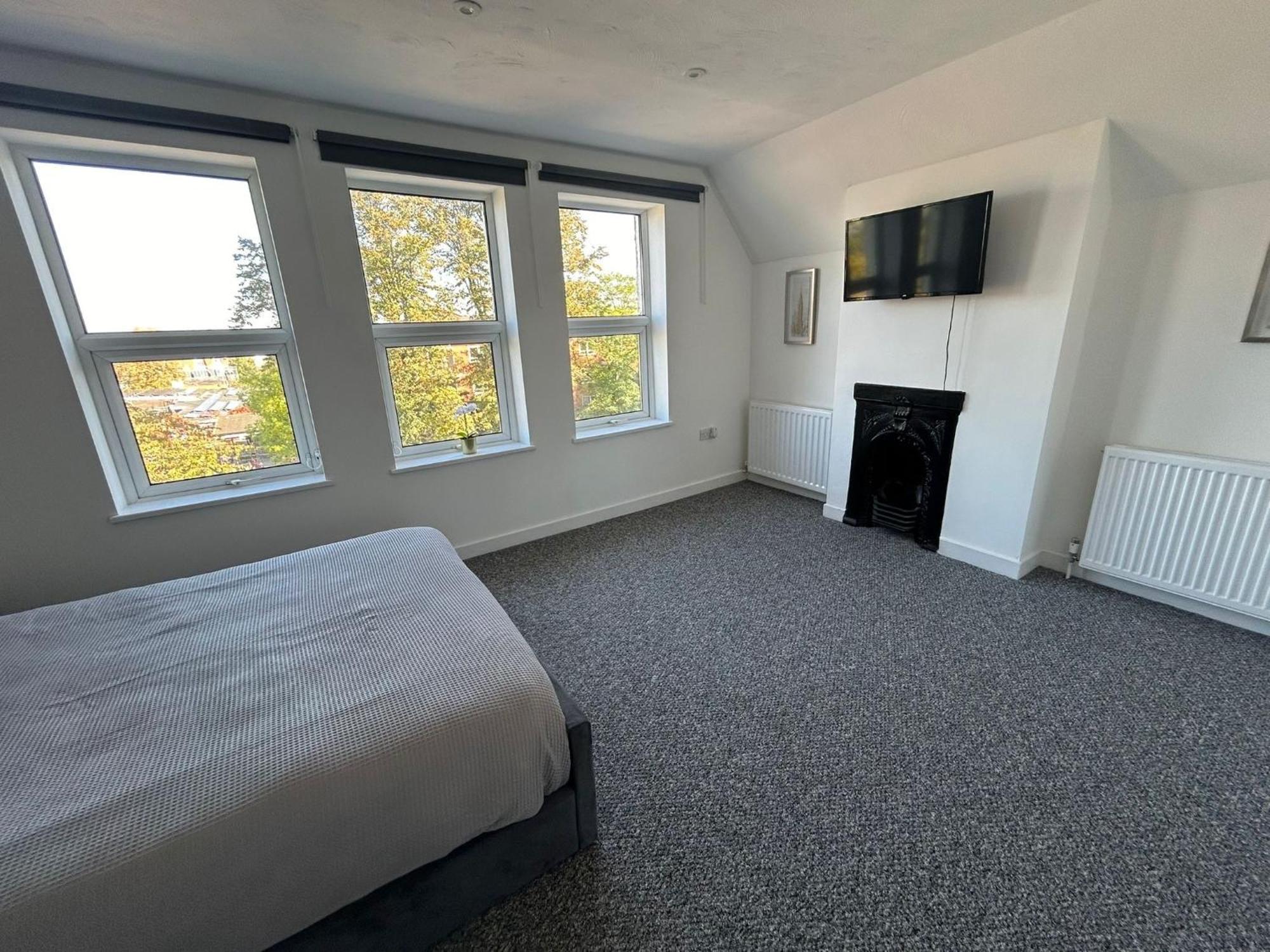 South West Retreat Ferienhaus London