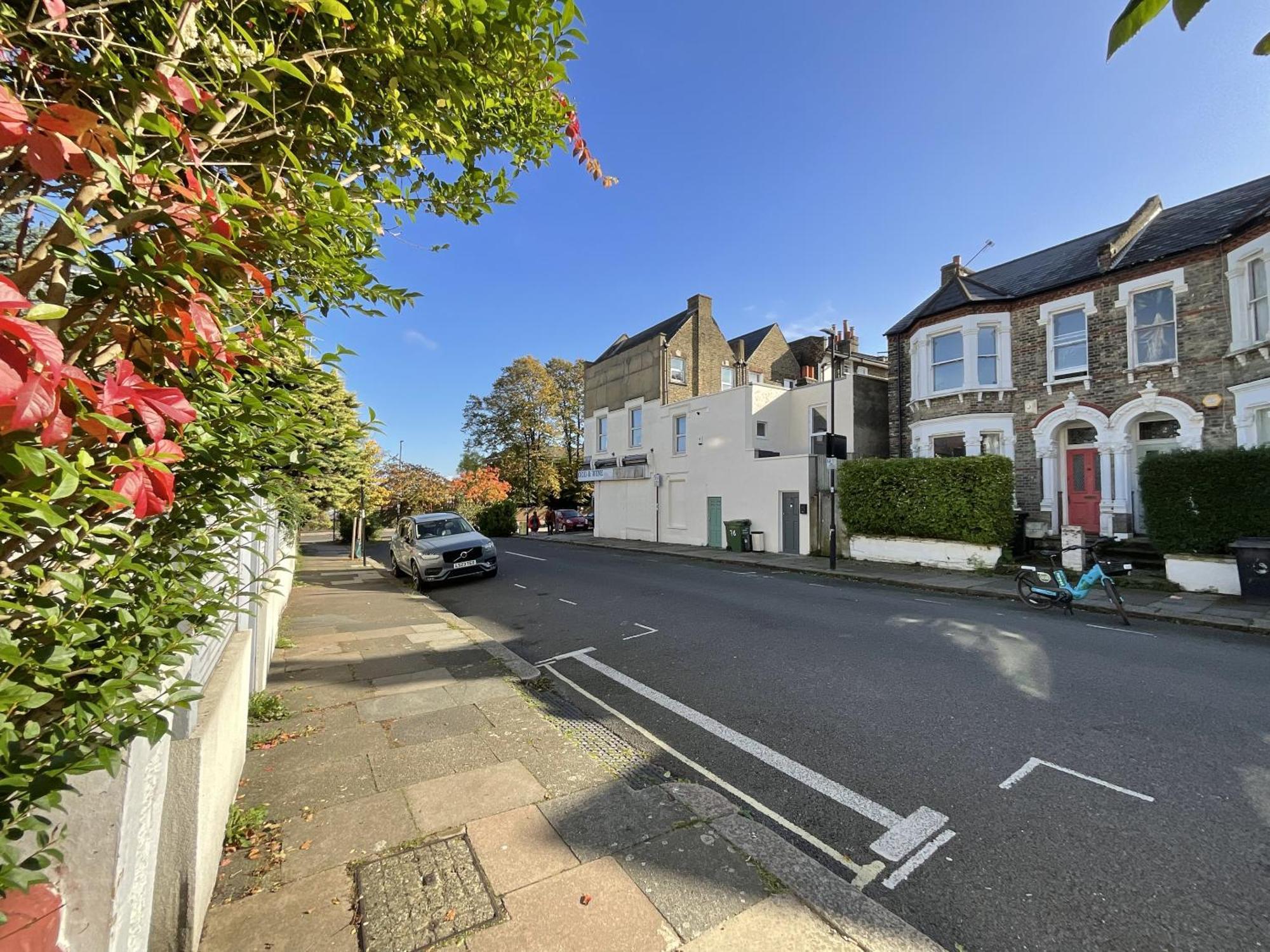 Vakantiehuis South West Retreat *
