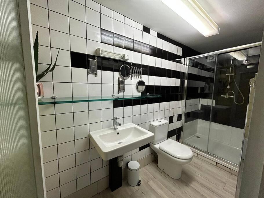 Lejlighed Bright Flat In Islington