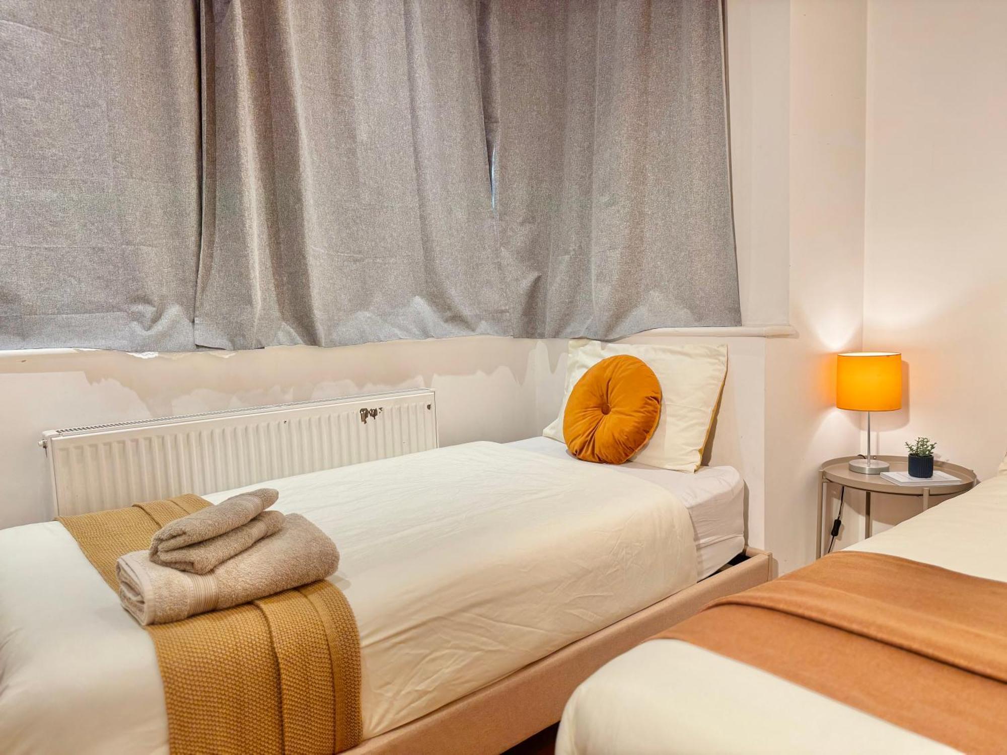 Gasthof En-suites With Free Parking 30min To *