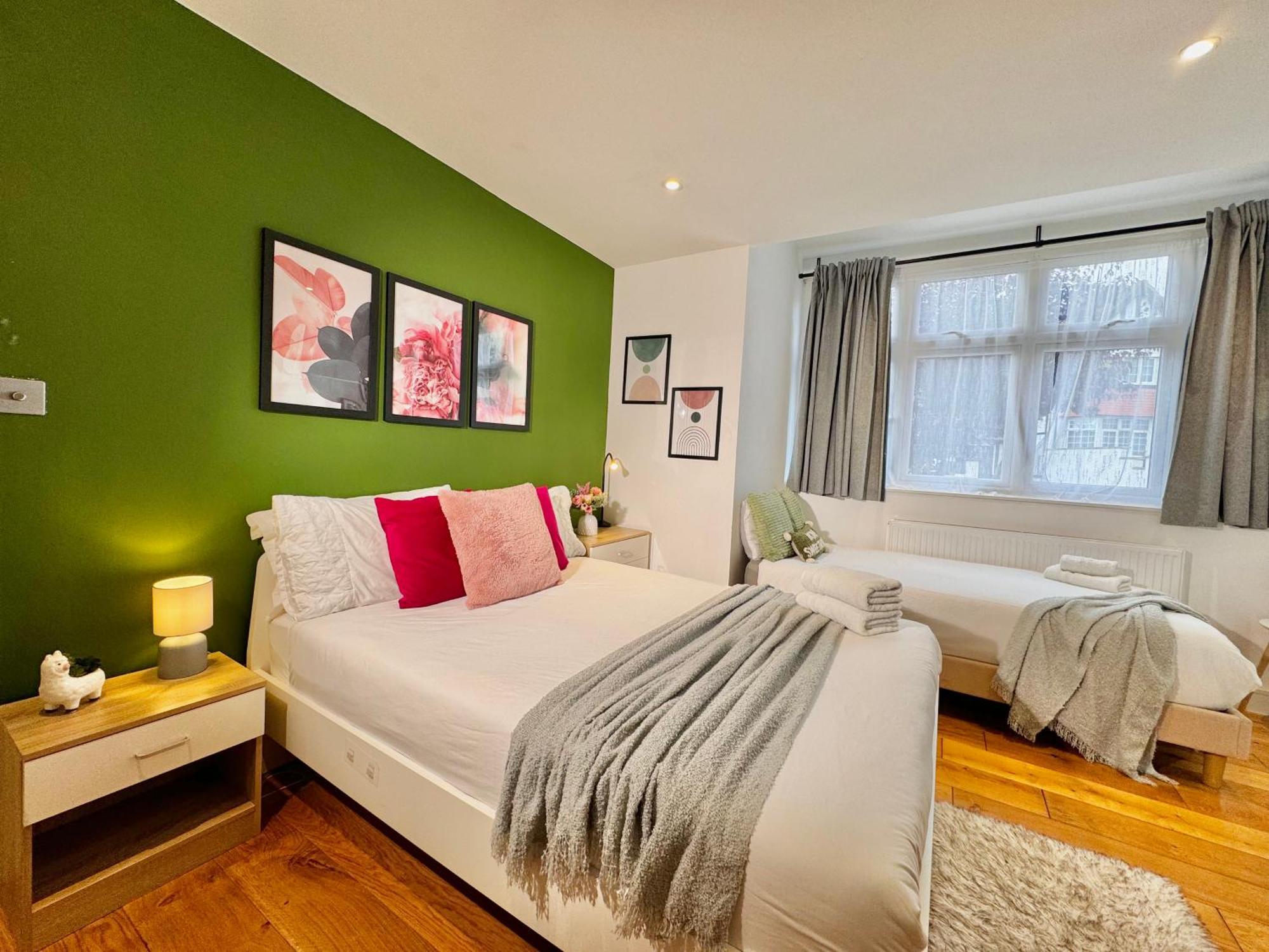 En-suites With Free Parking 30min To Gasthof