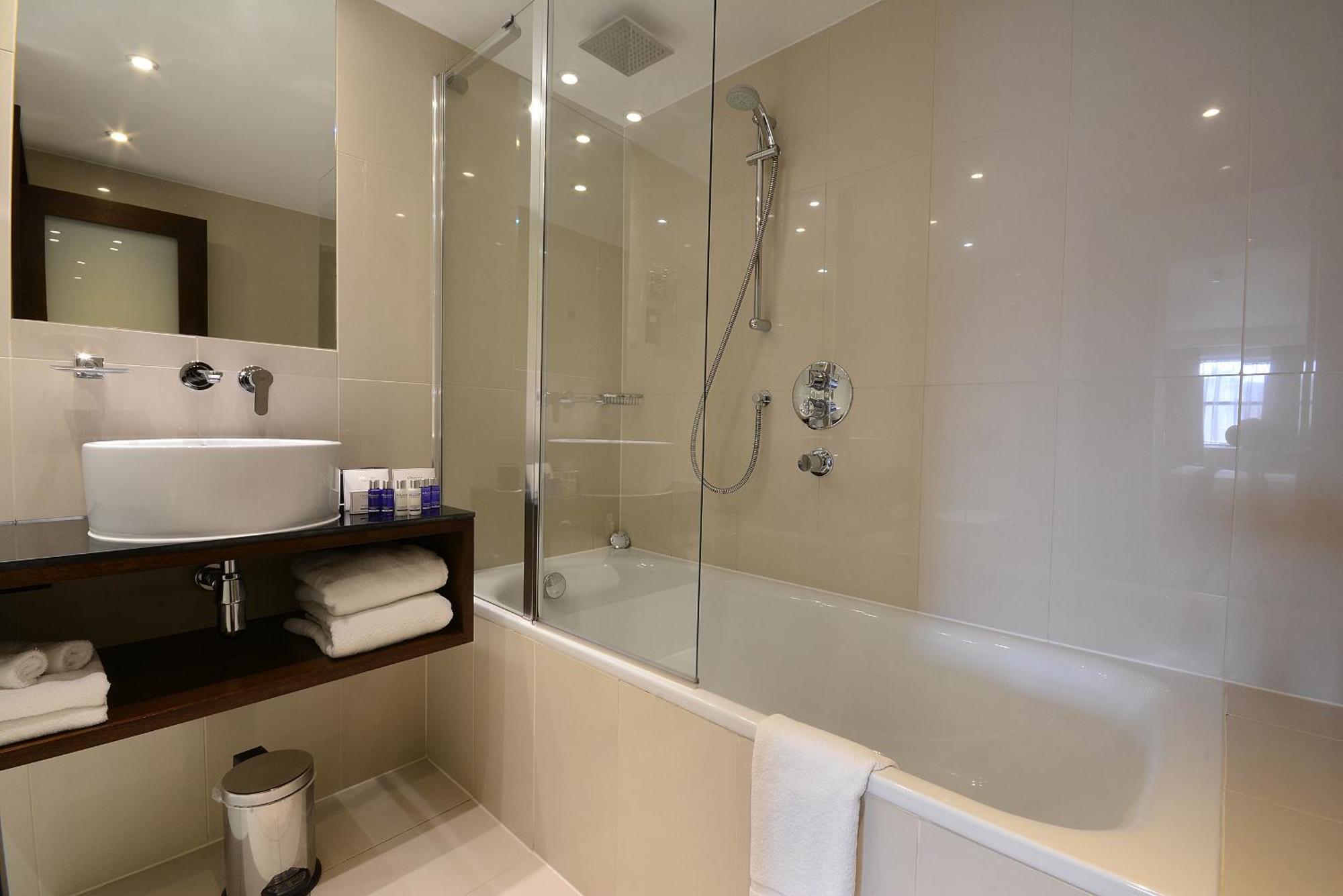 Park Grand Kensington Hotel London