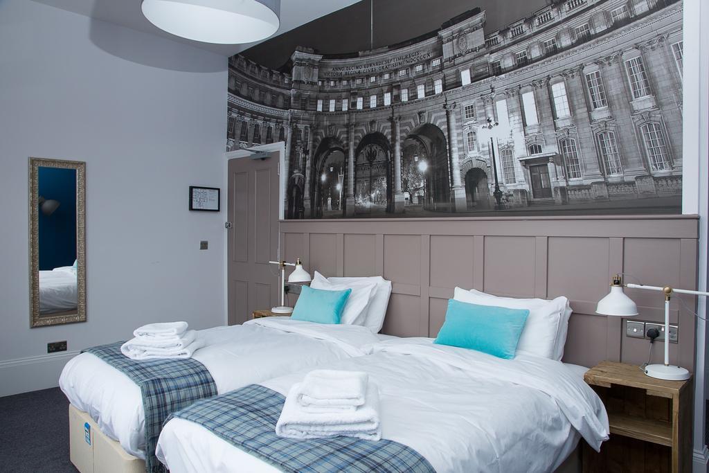 Hotel The Station London