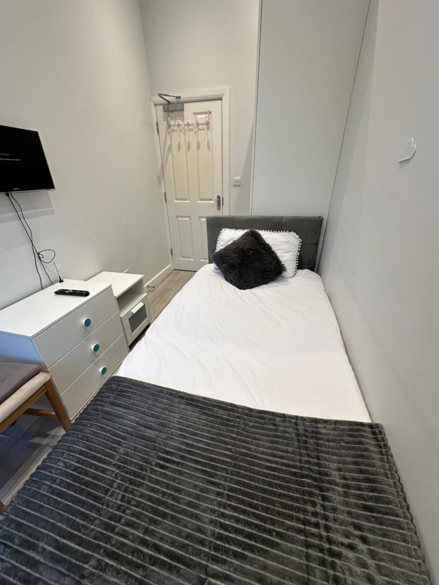 Privat bolig Double London
