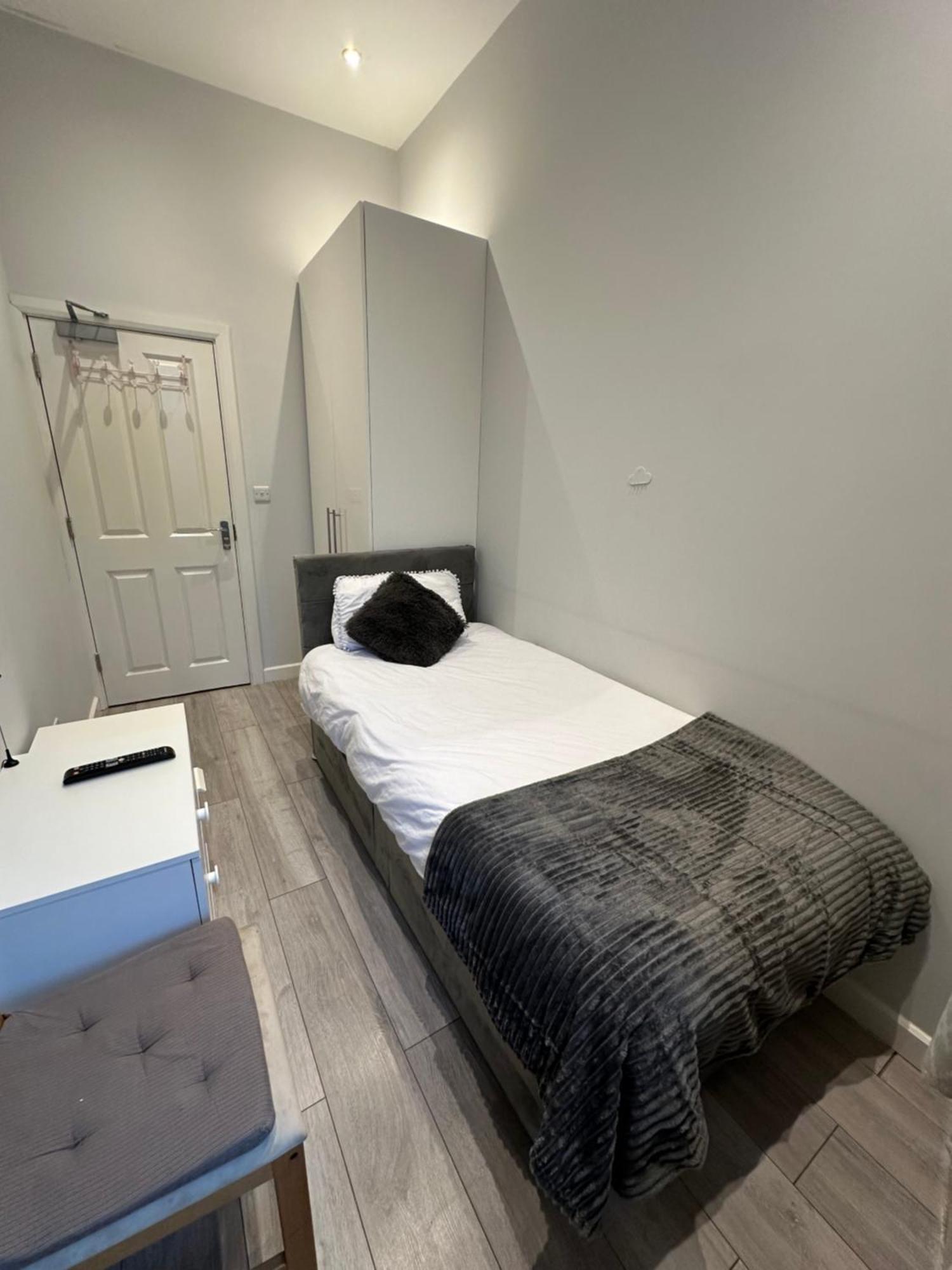 Privat bolig Double