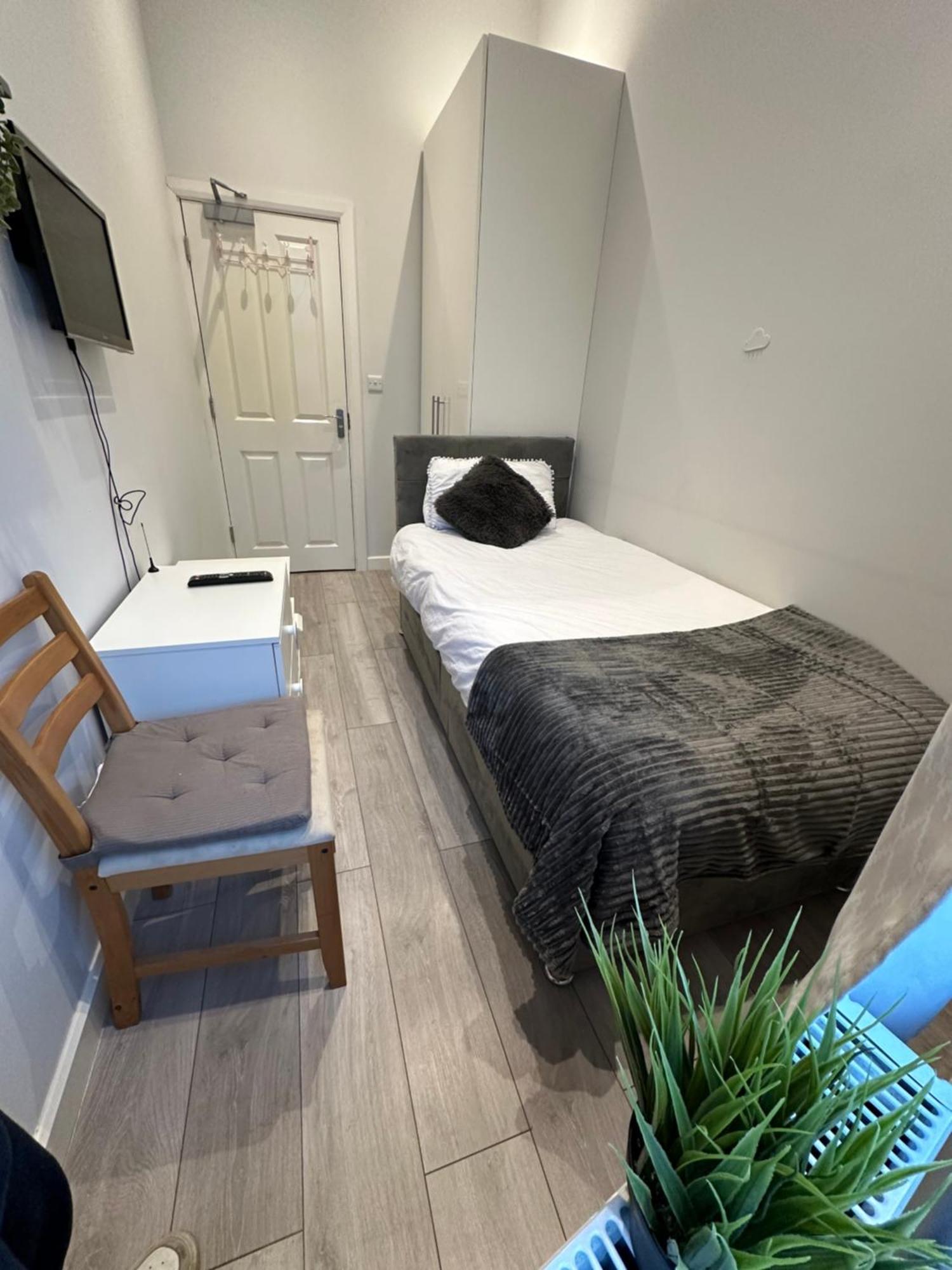 Double Privat bolig London