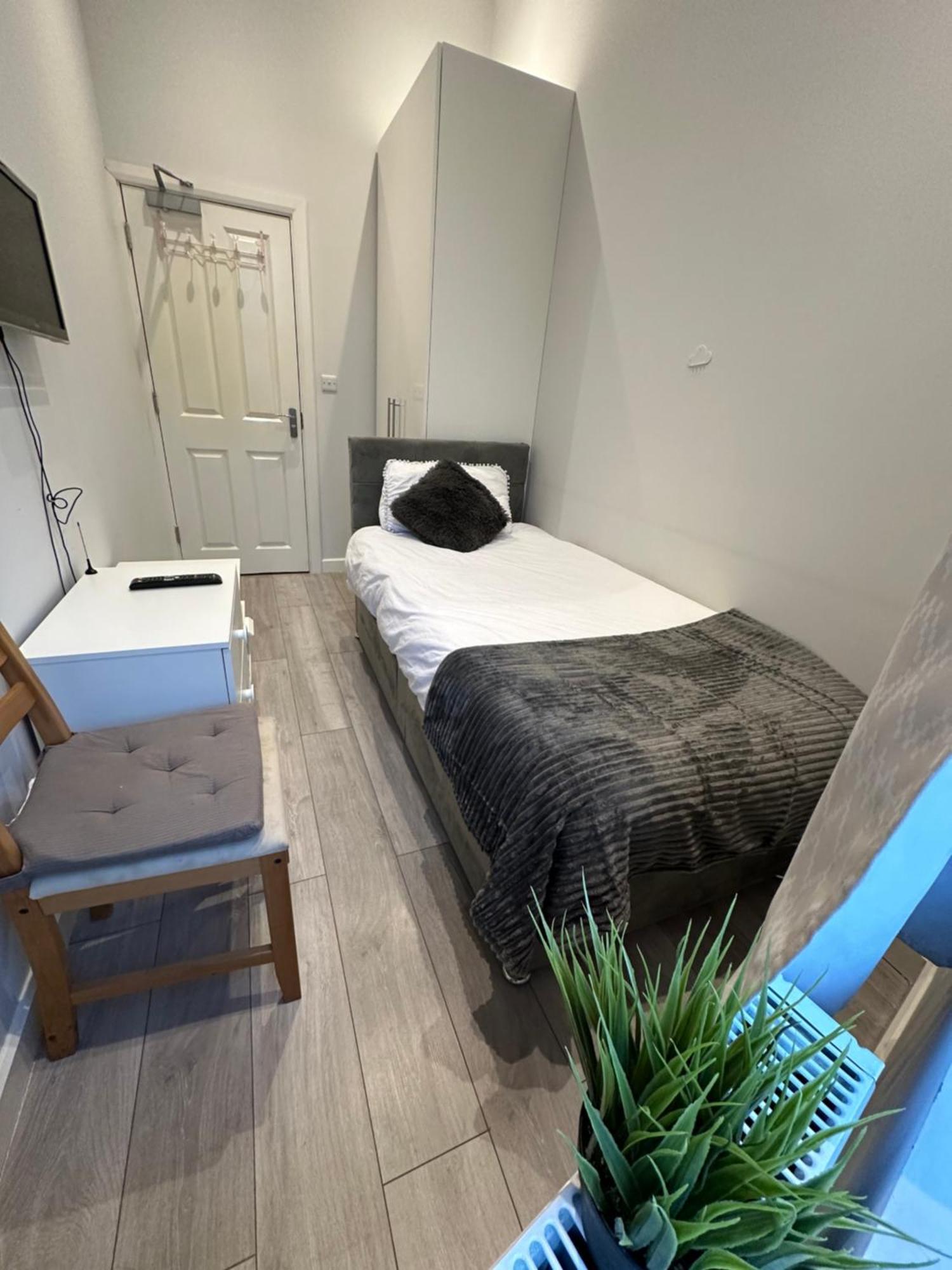 Double Privat bolig London