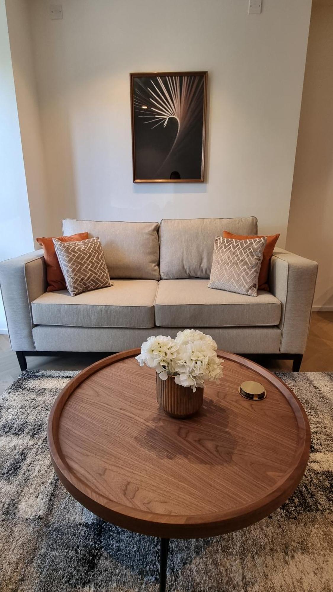 Five Star Luxury One Bed In Leafy West Hampstead Leilighet