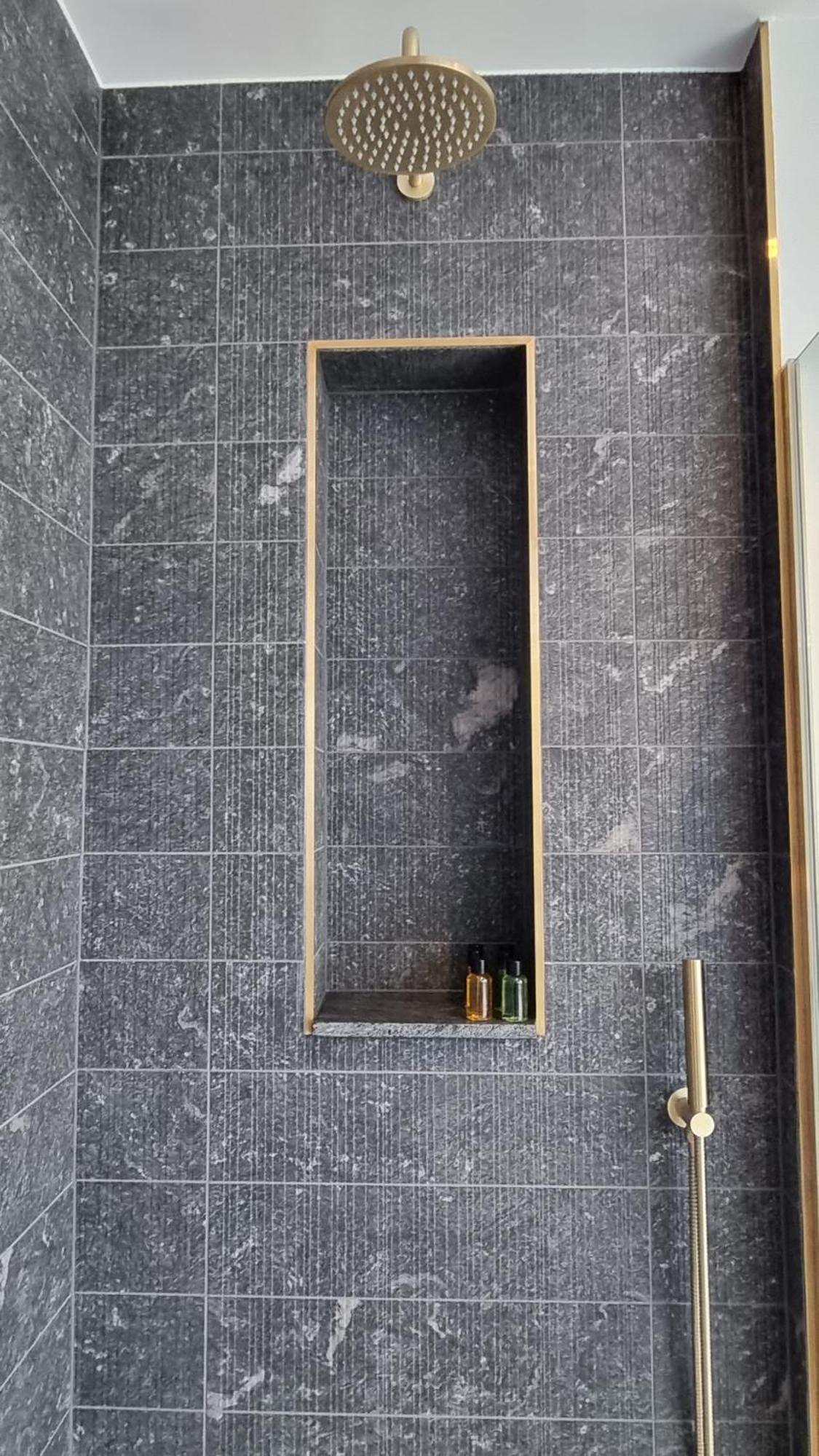 Leilighet Five Star Luxury One Bed In Leafy West Hampstead *