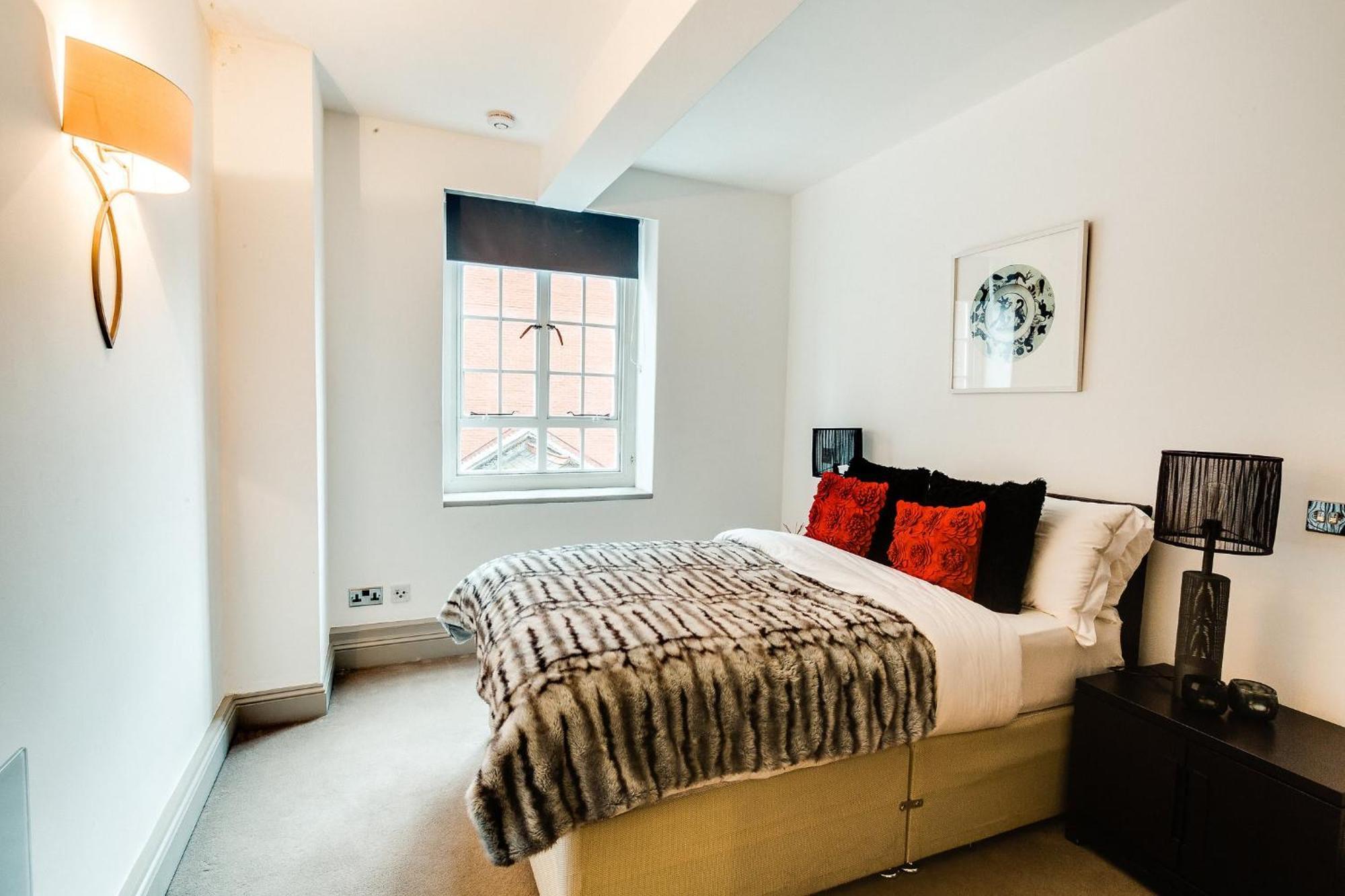 Knightsbridge & Chelsea Lux Londen